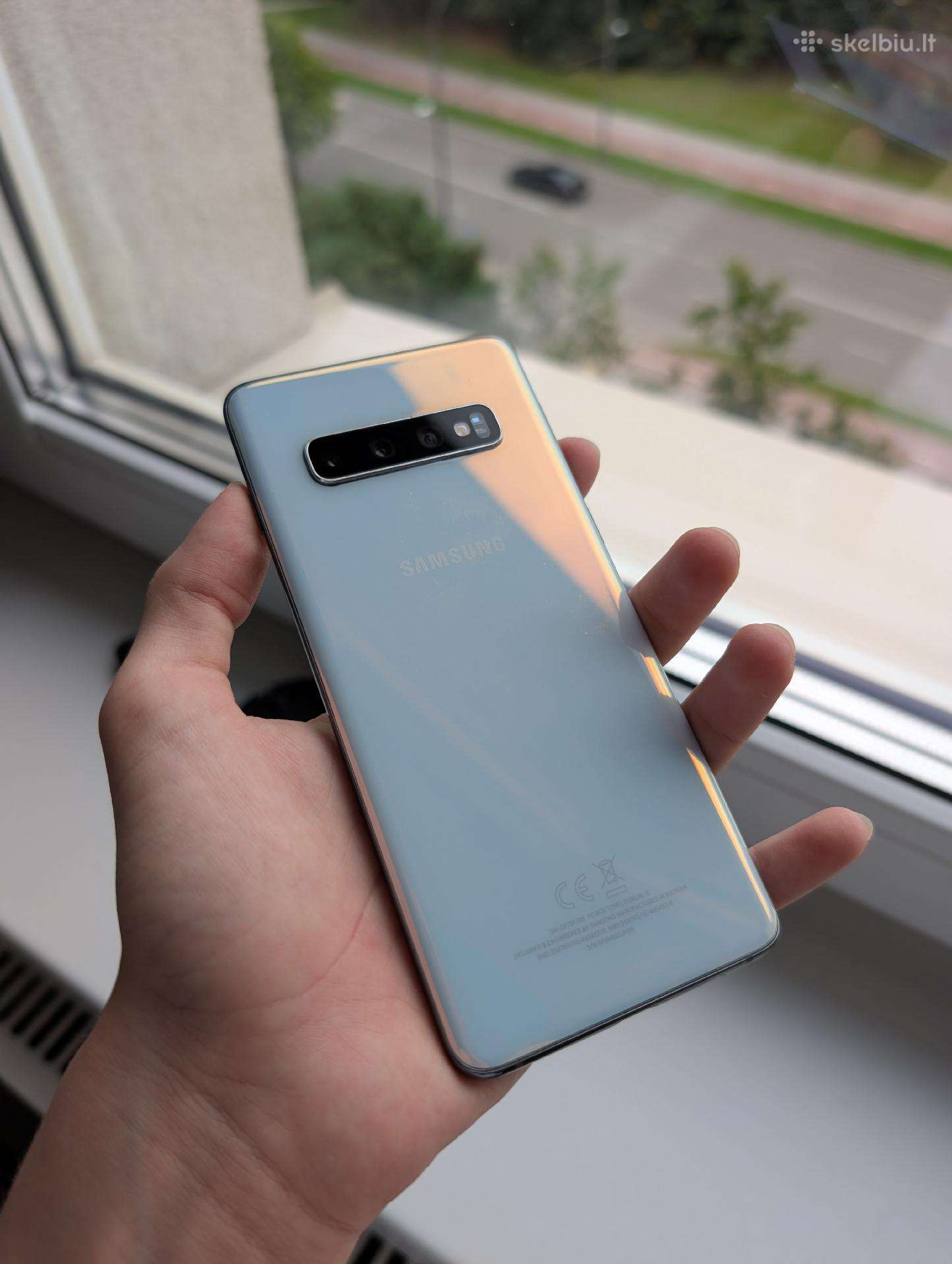 Galaxy s10 128gb