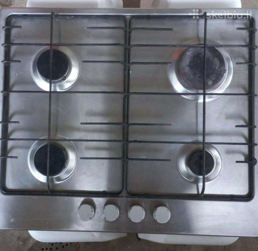 Kaitlentė Electrolux