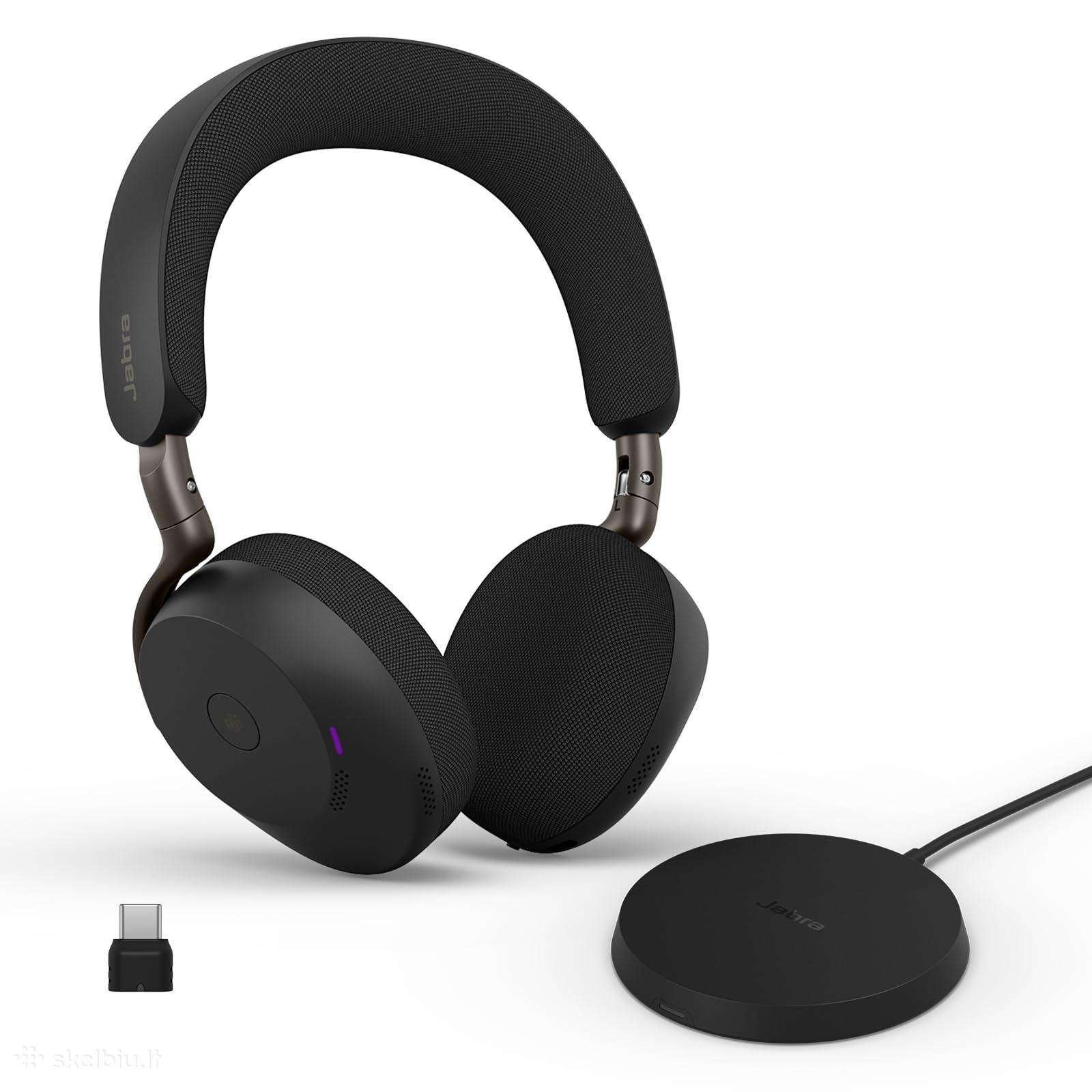 Evolve3 75 ausinės tik 170€