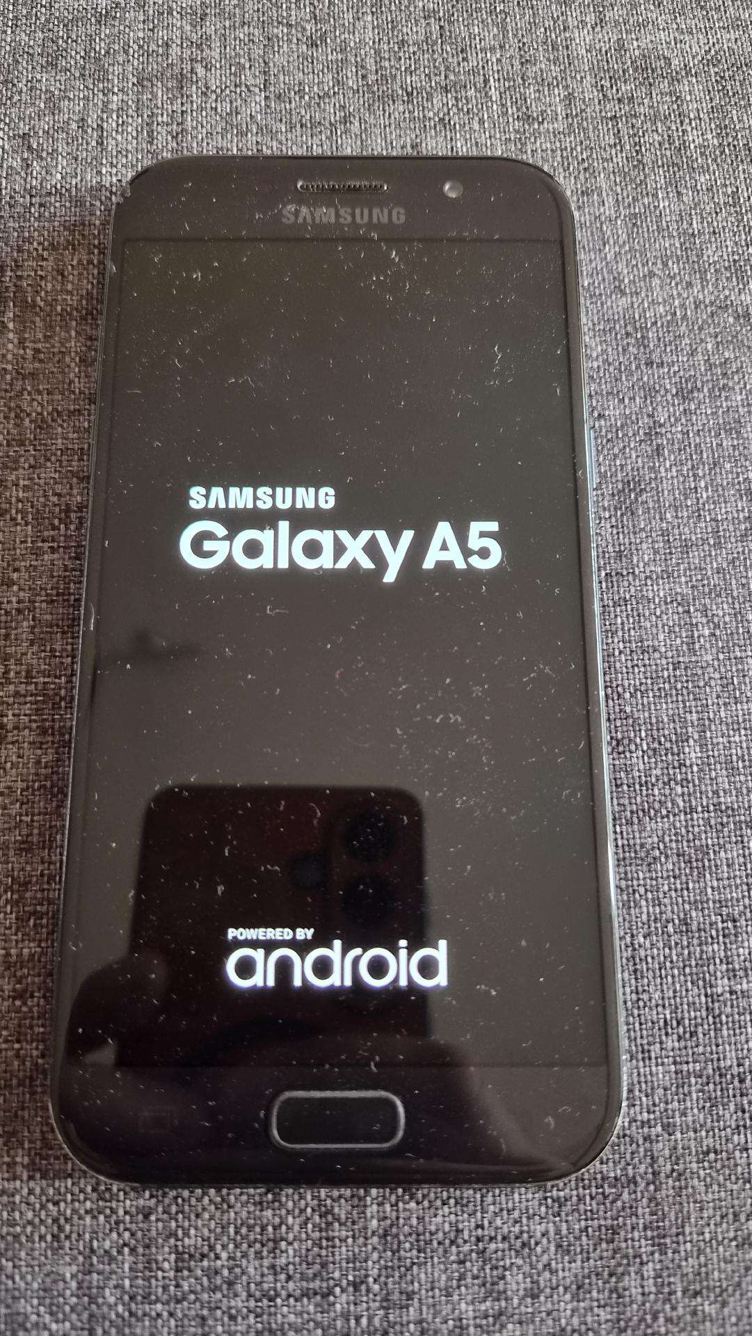 Samsung galaxy A5