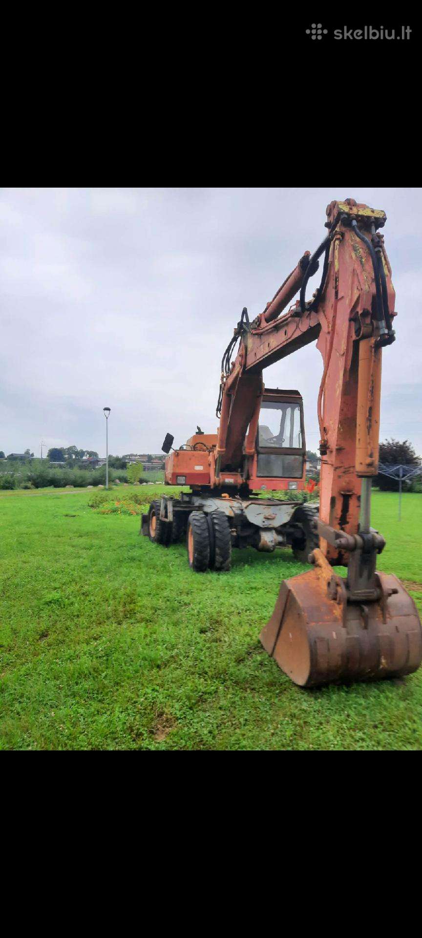 Atlas 1602d