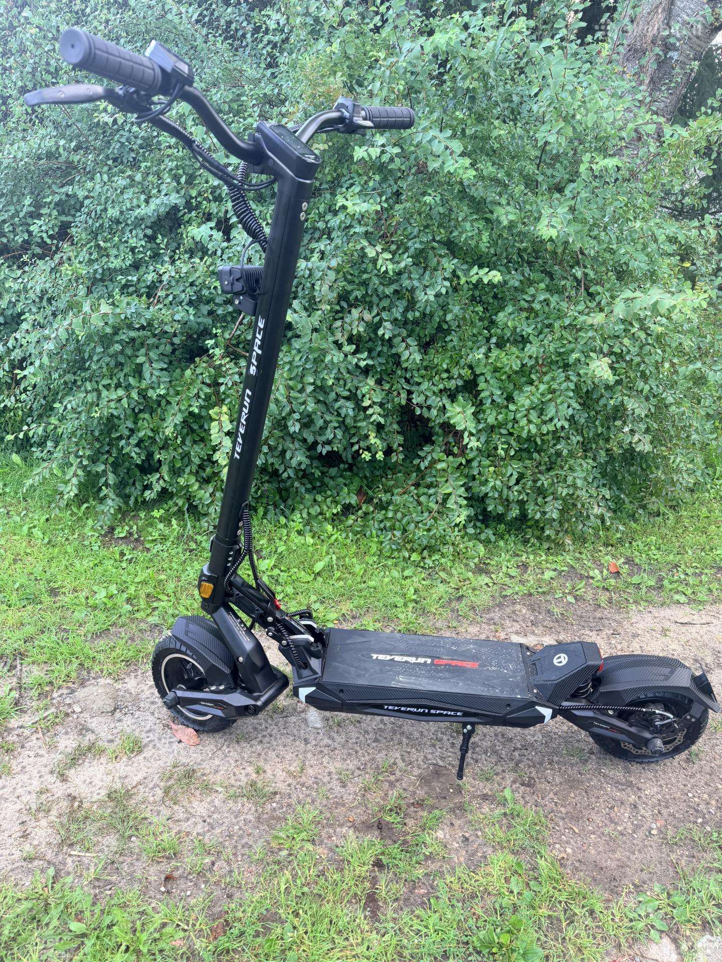 Teverun Space Lite