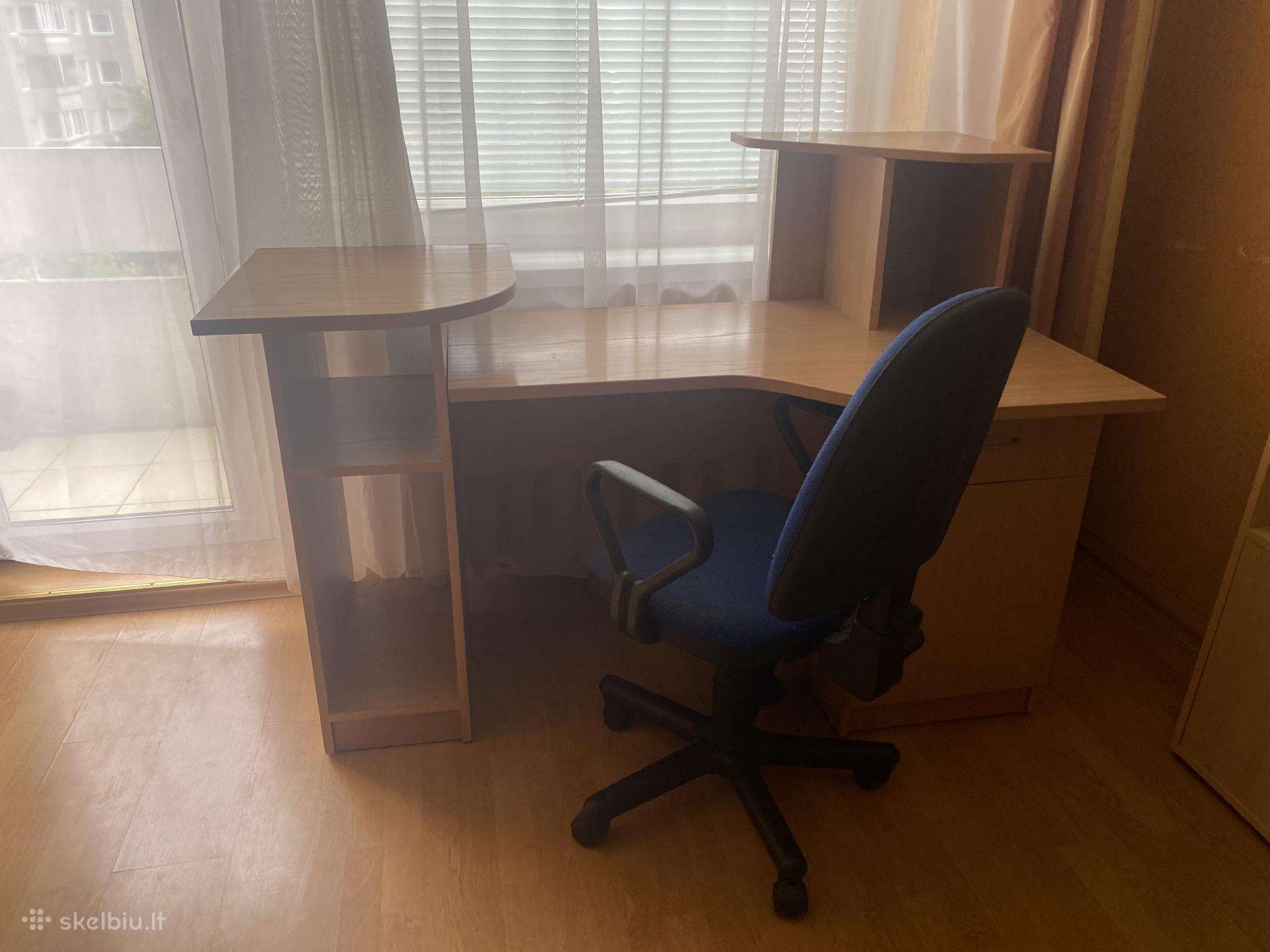 Atiduodu baldus Grigiškėse