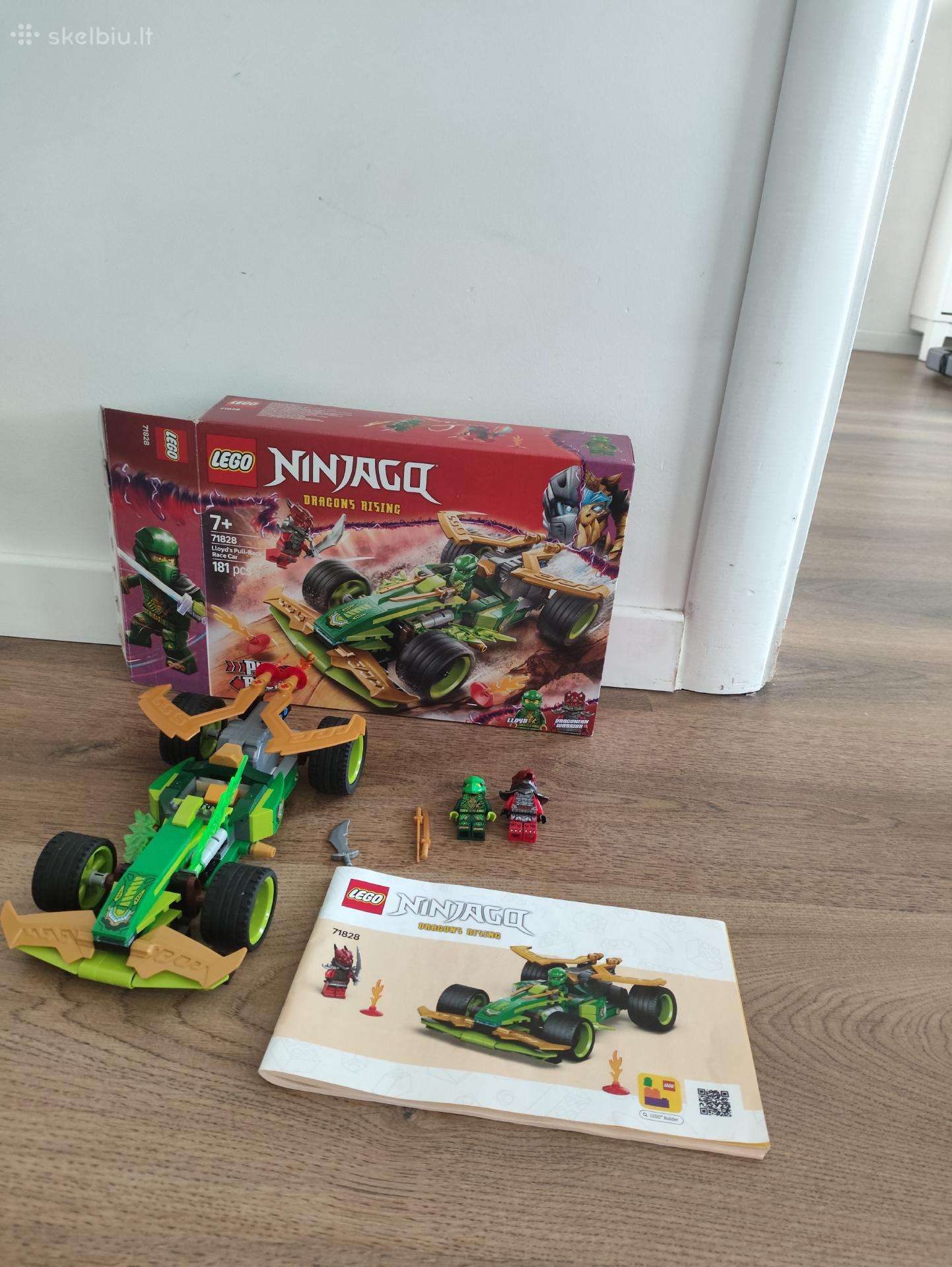 Lego 71828