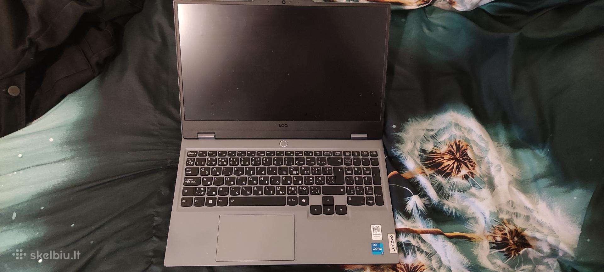 Lenovo Loq 15iax9