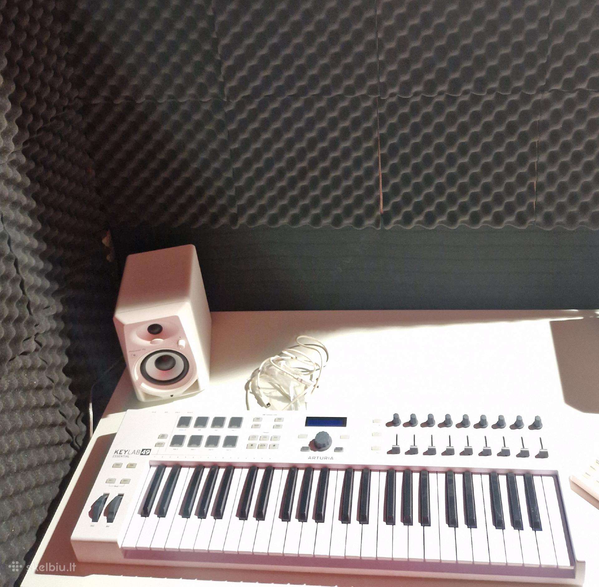 Arturia Keylab Essential 49