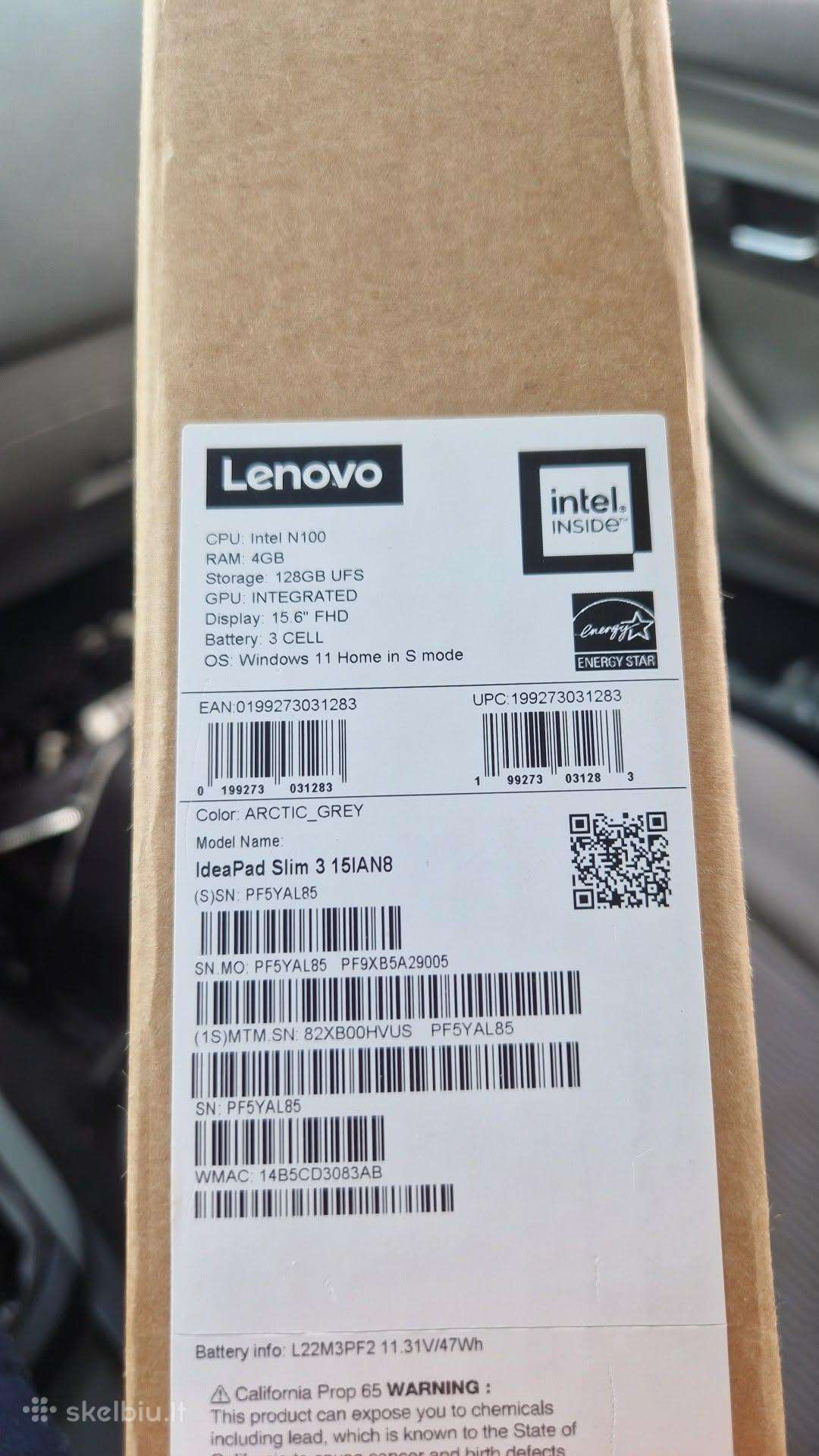 Lenova