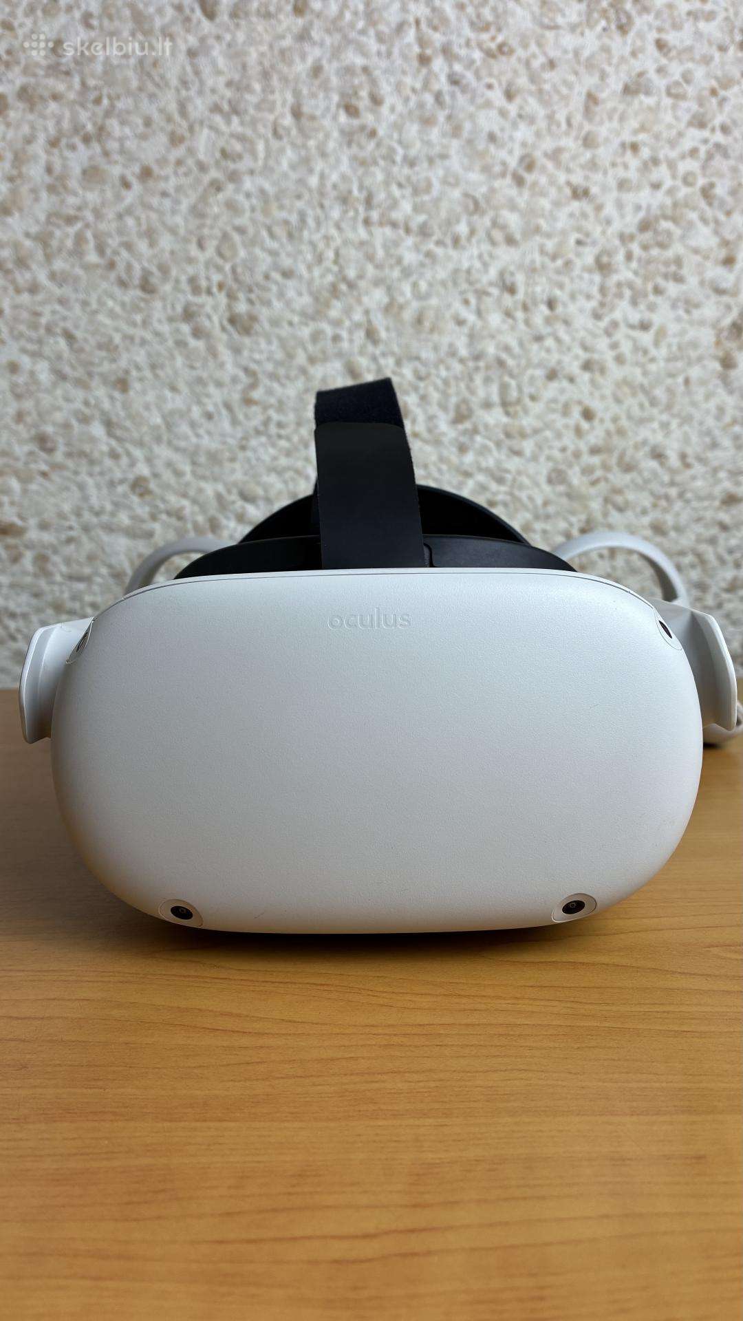 Oculus Quest 2, 128gb
