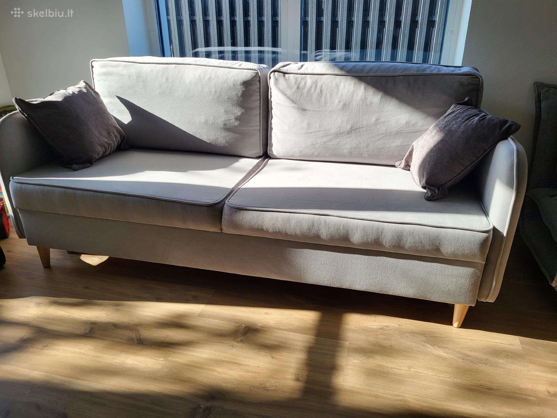 Sofa lova