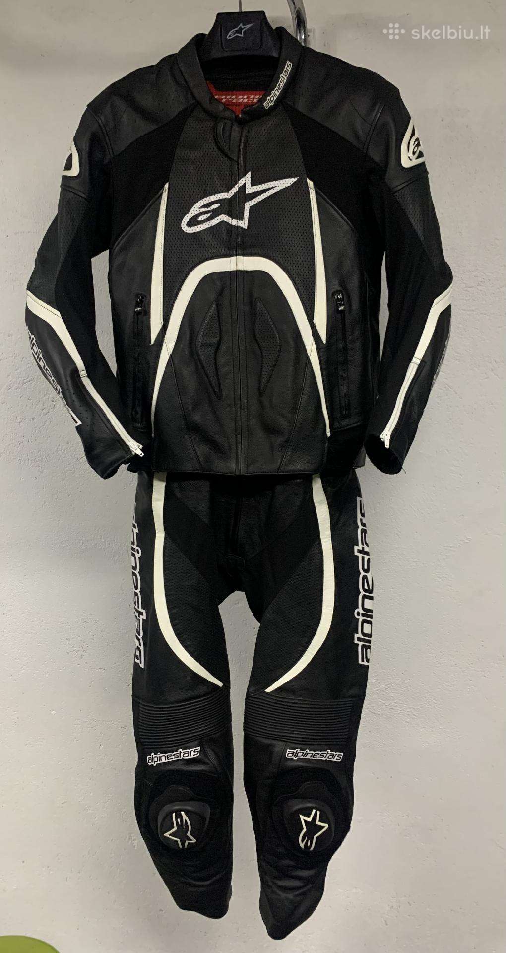 Alpinestars oda