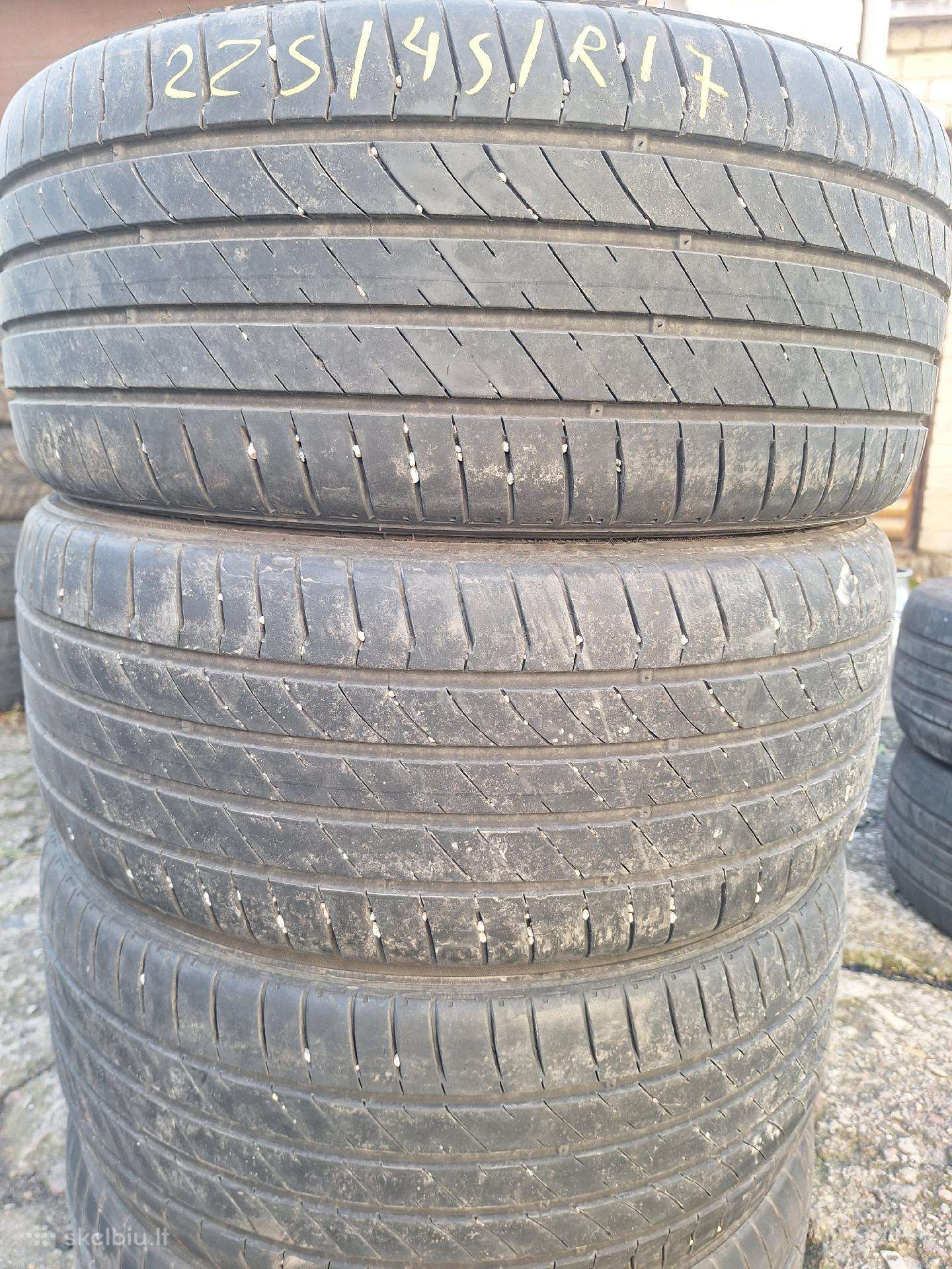 225/45/r17 225/50/r17 215/55/r17 225/55/r17