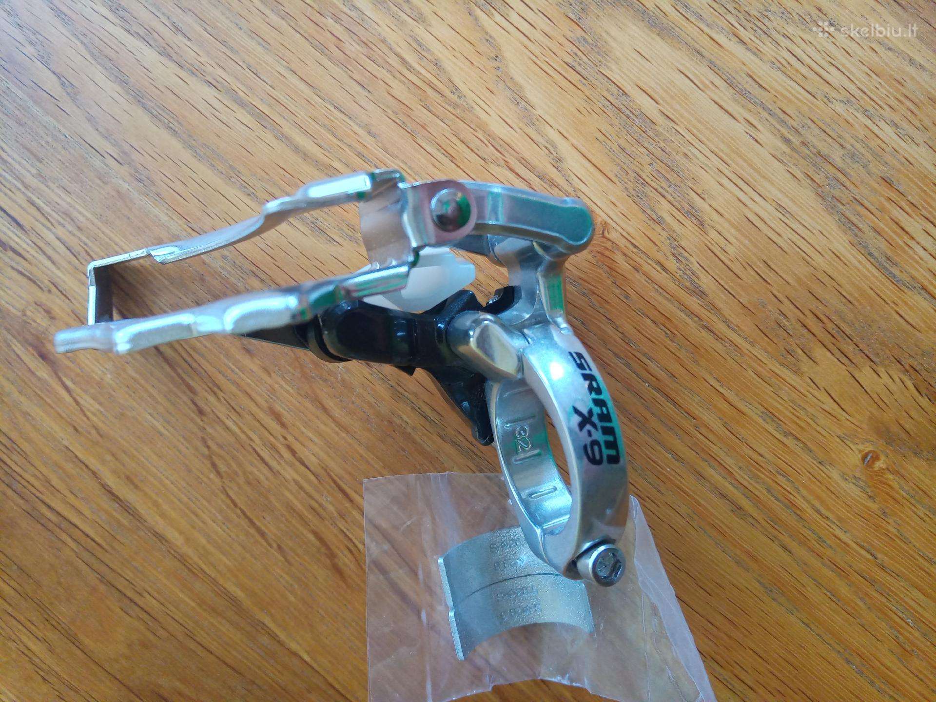 Sram x9
