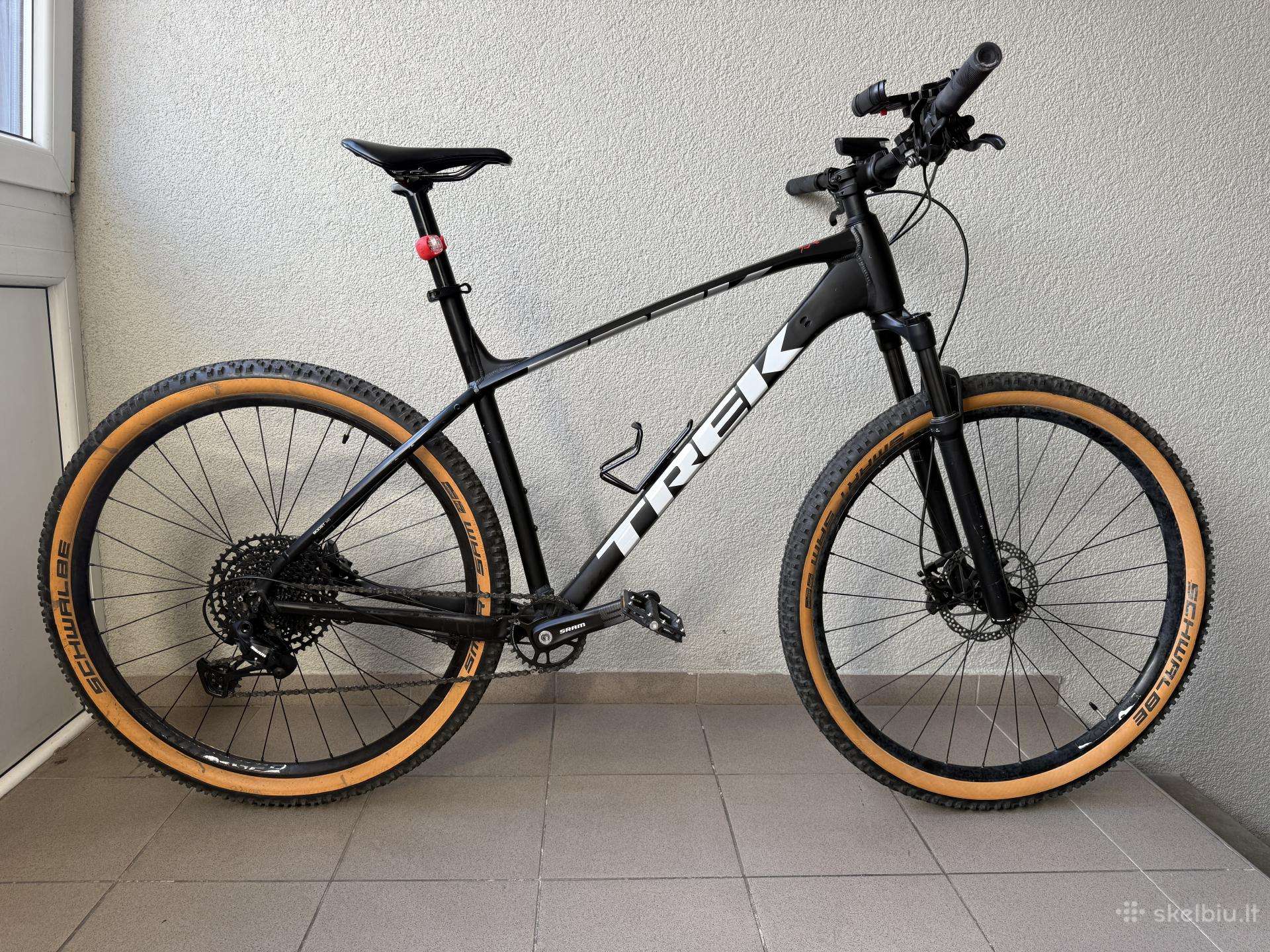 Trek X Caliber 8 XXL