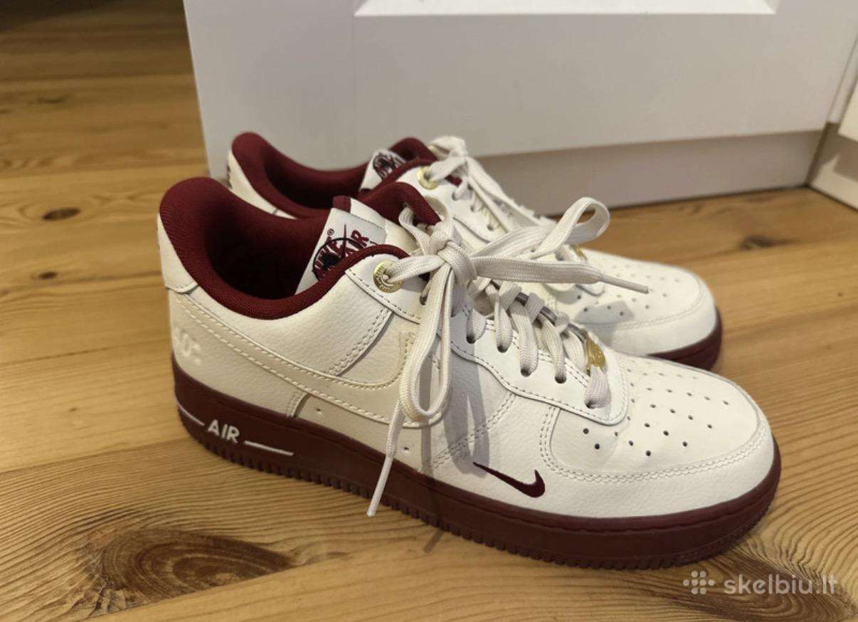 Nike Air Force