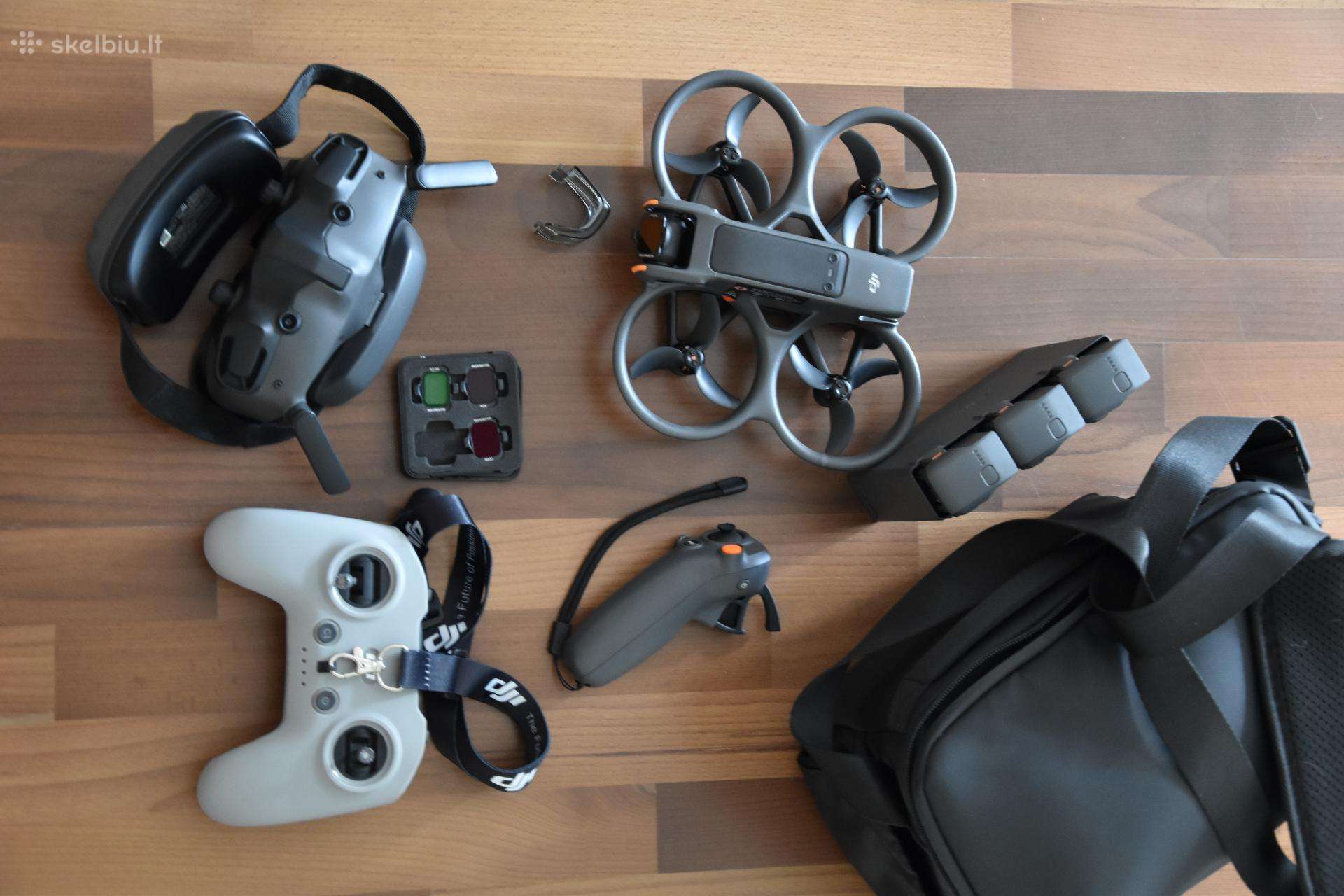 Dji Avata 2