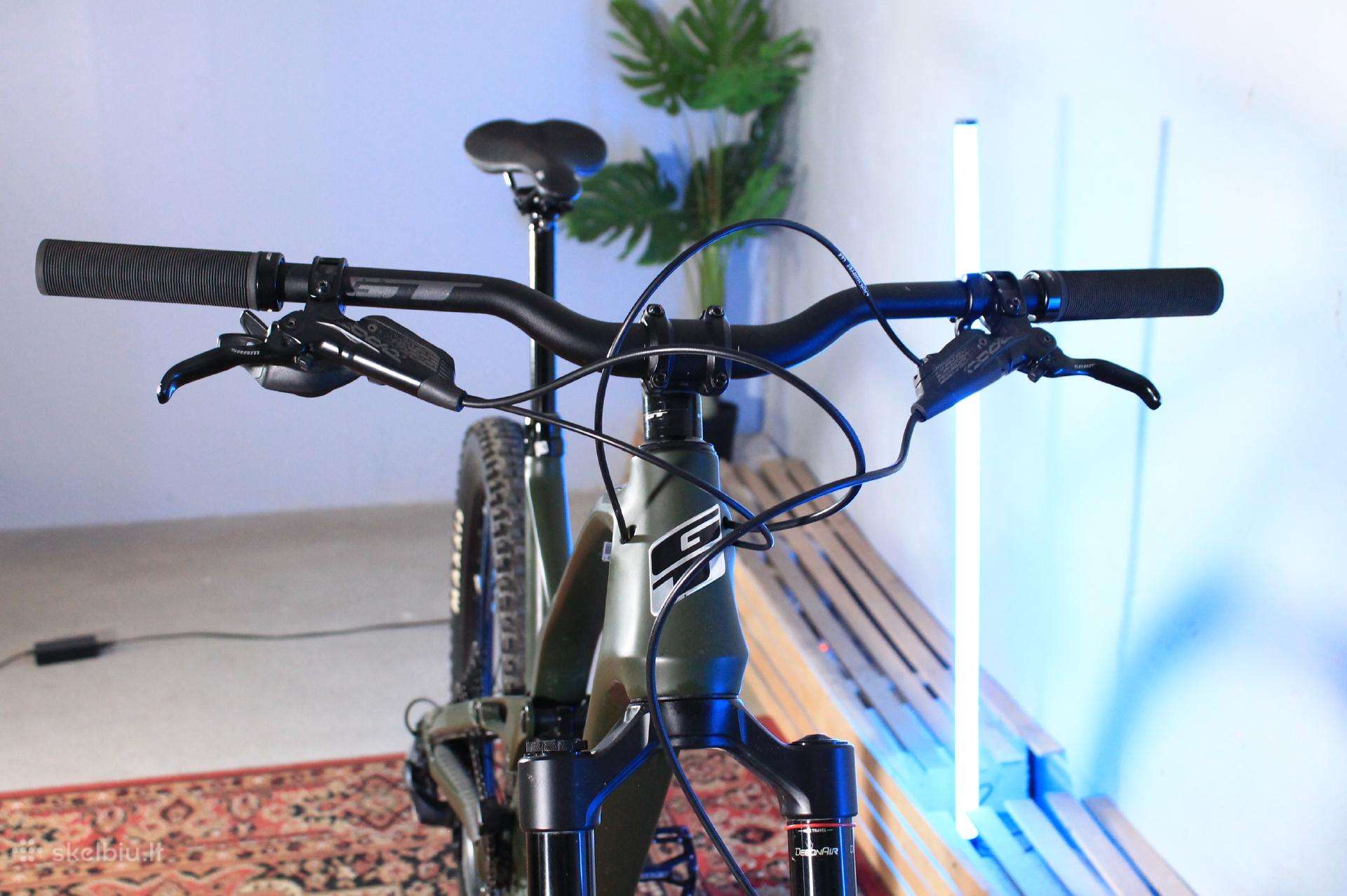 Горный велосипед GT Bikes 29″