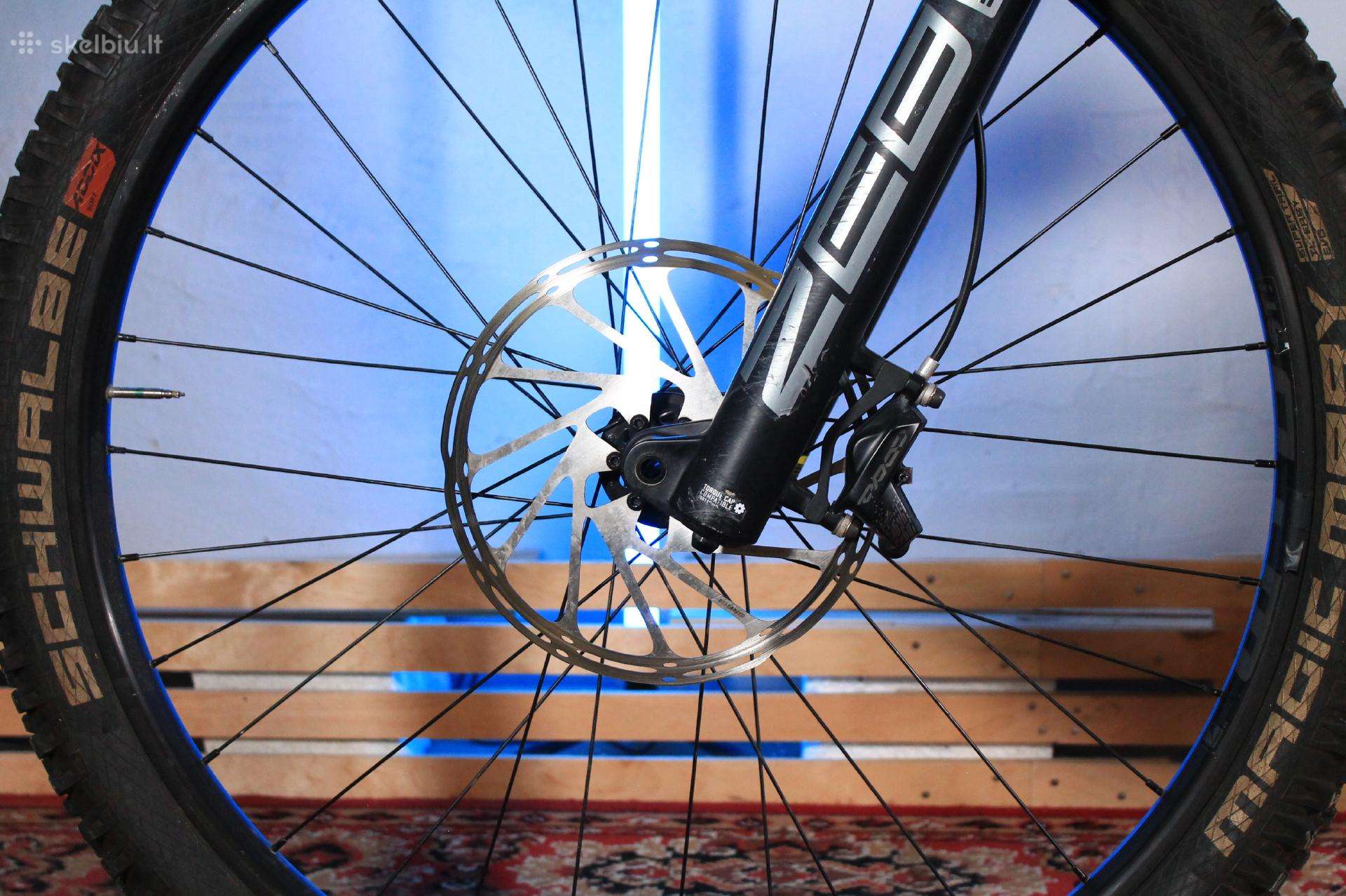 Горный велосипед GT Bikes 29″