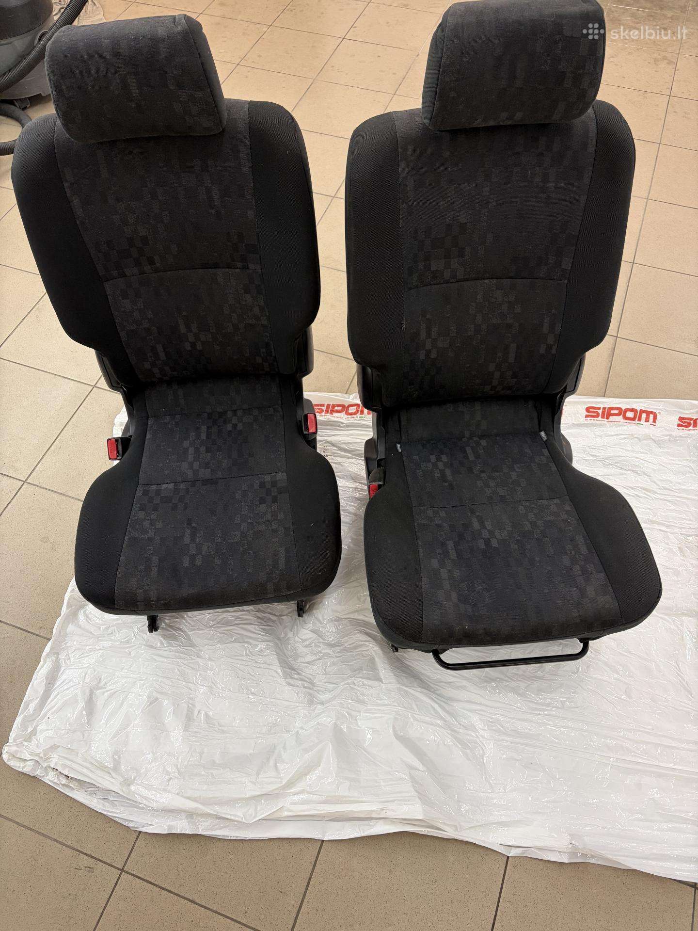 Opel automobilio kedes