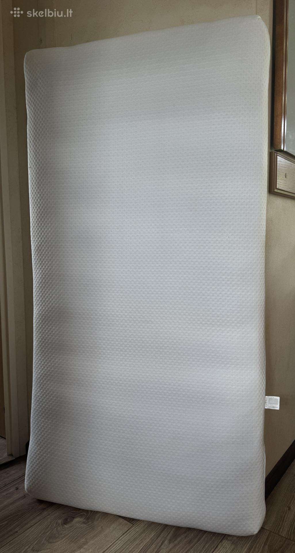 Vaikiškas čiužinys 120x60