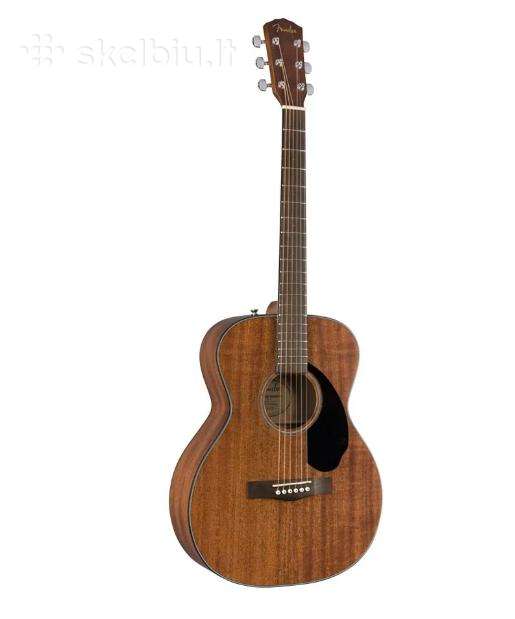 Gal kas padovanotu nereikalinga gitara?