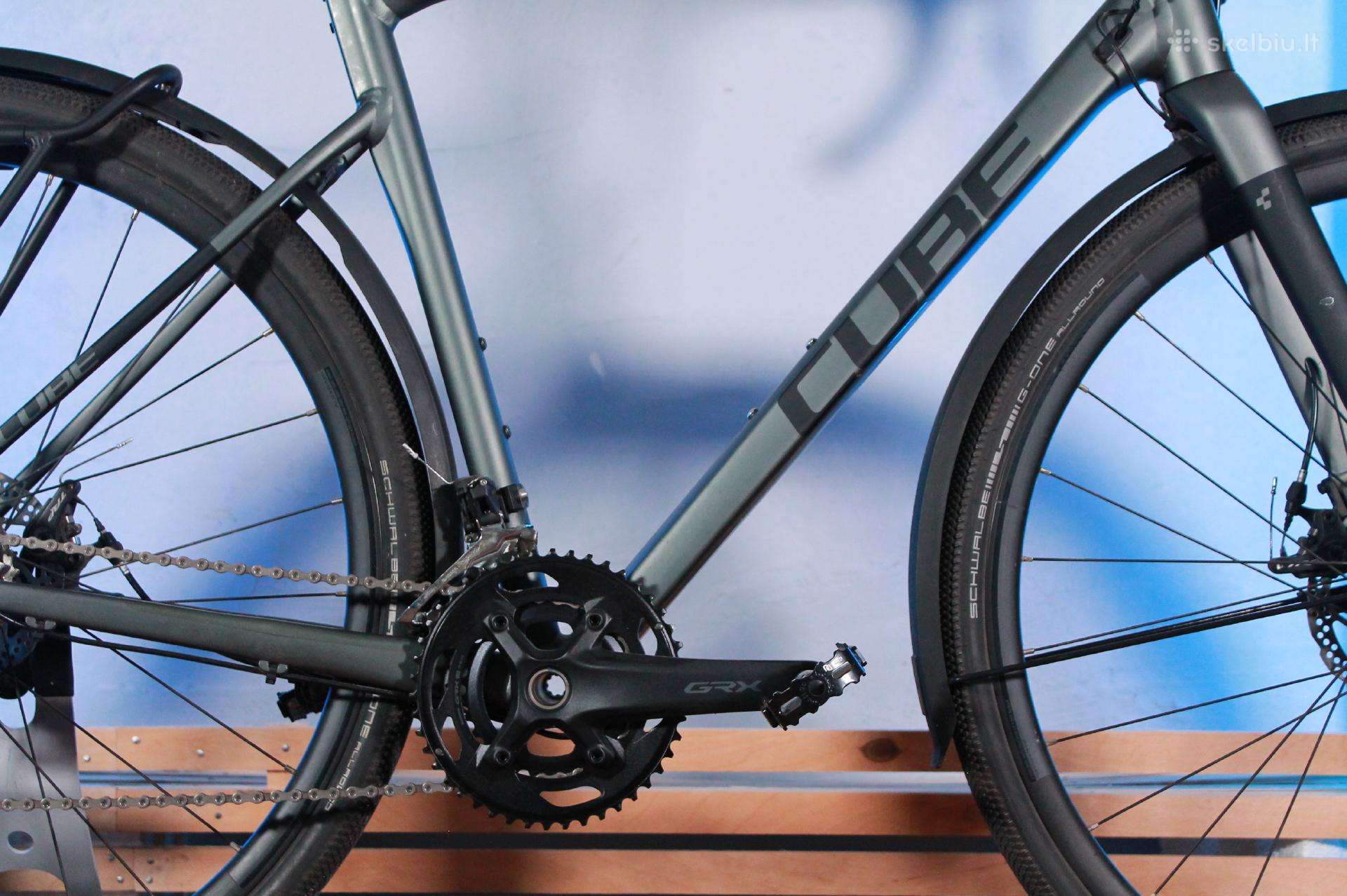 Other bike Cube 28″