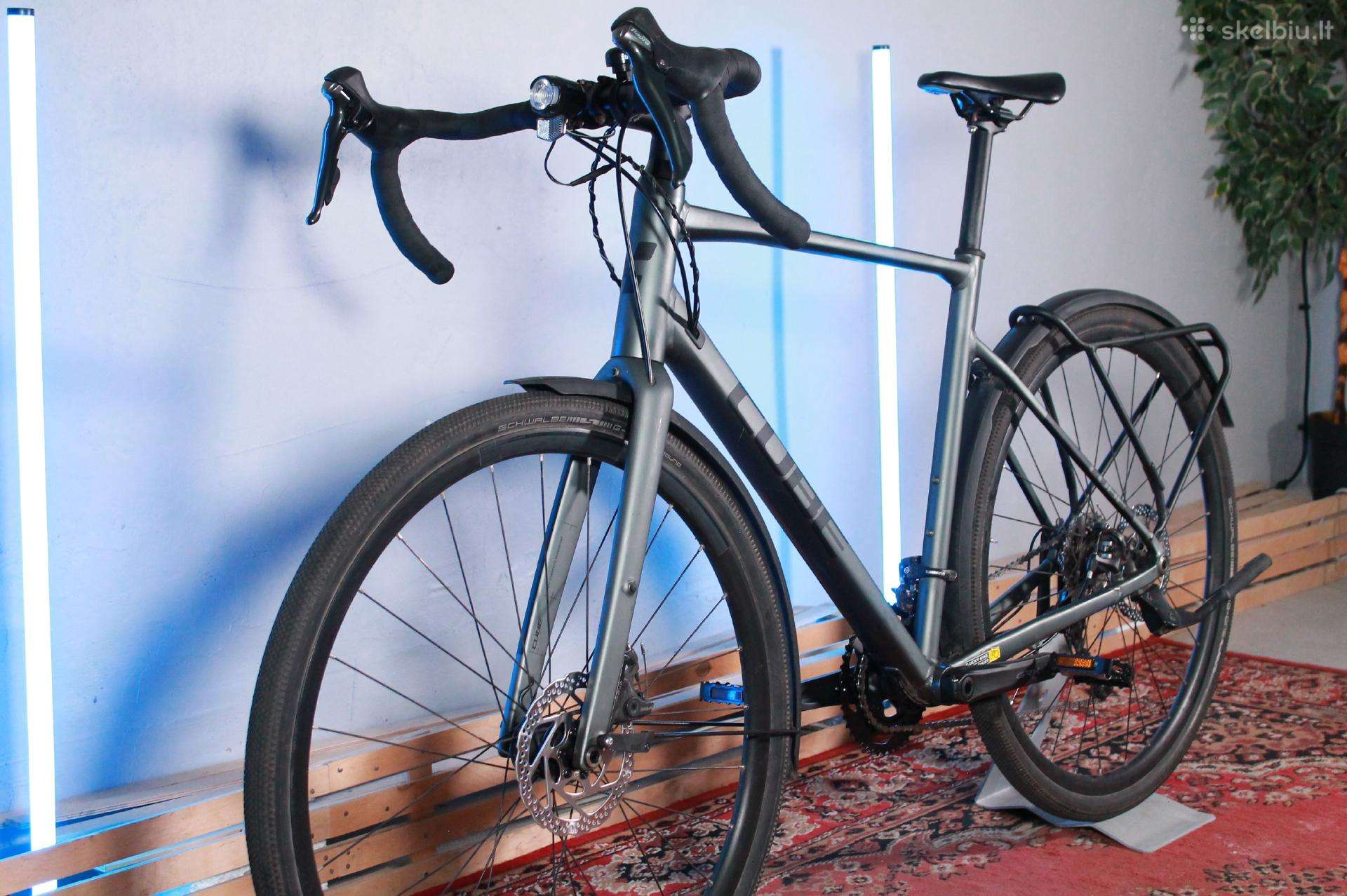 Other bike Cube 28″