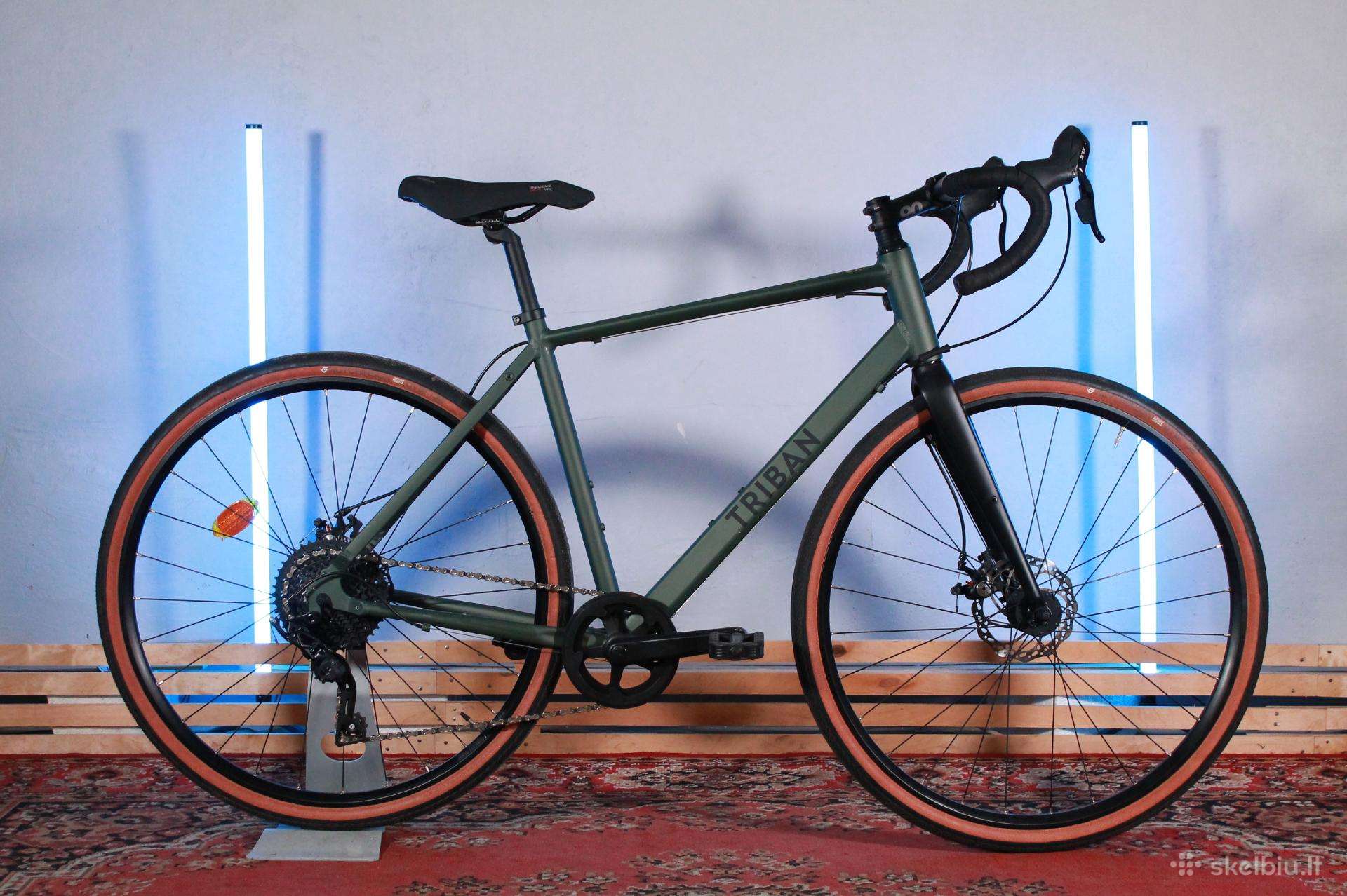 Другое велосипед Triban 28″