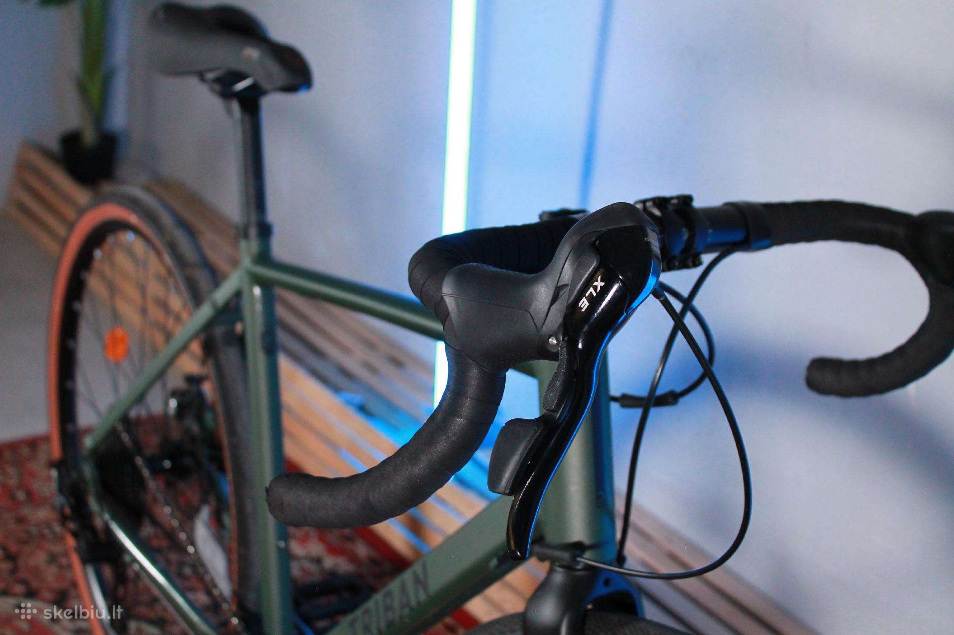 Другое велосипед Triban 28″