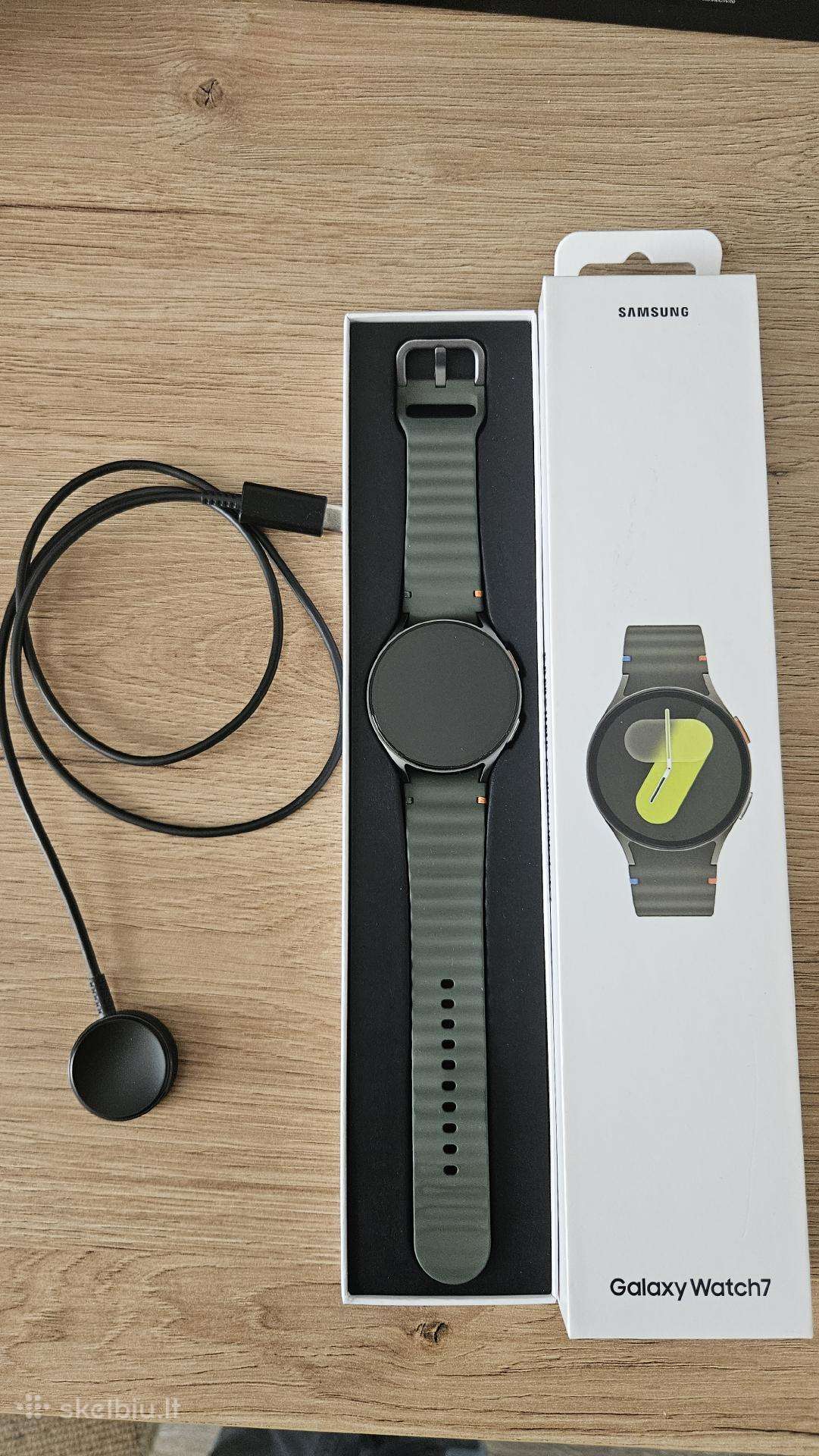 Samsung Galaxy Watch7 44mm Bt
