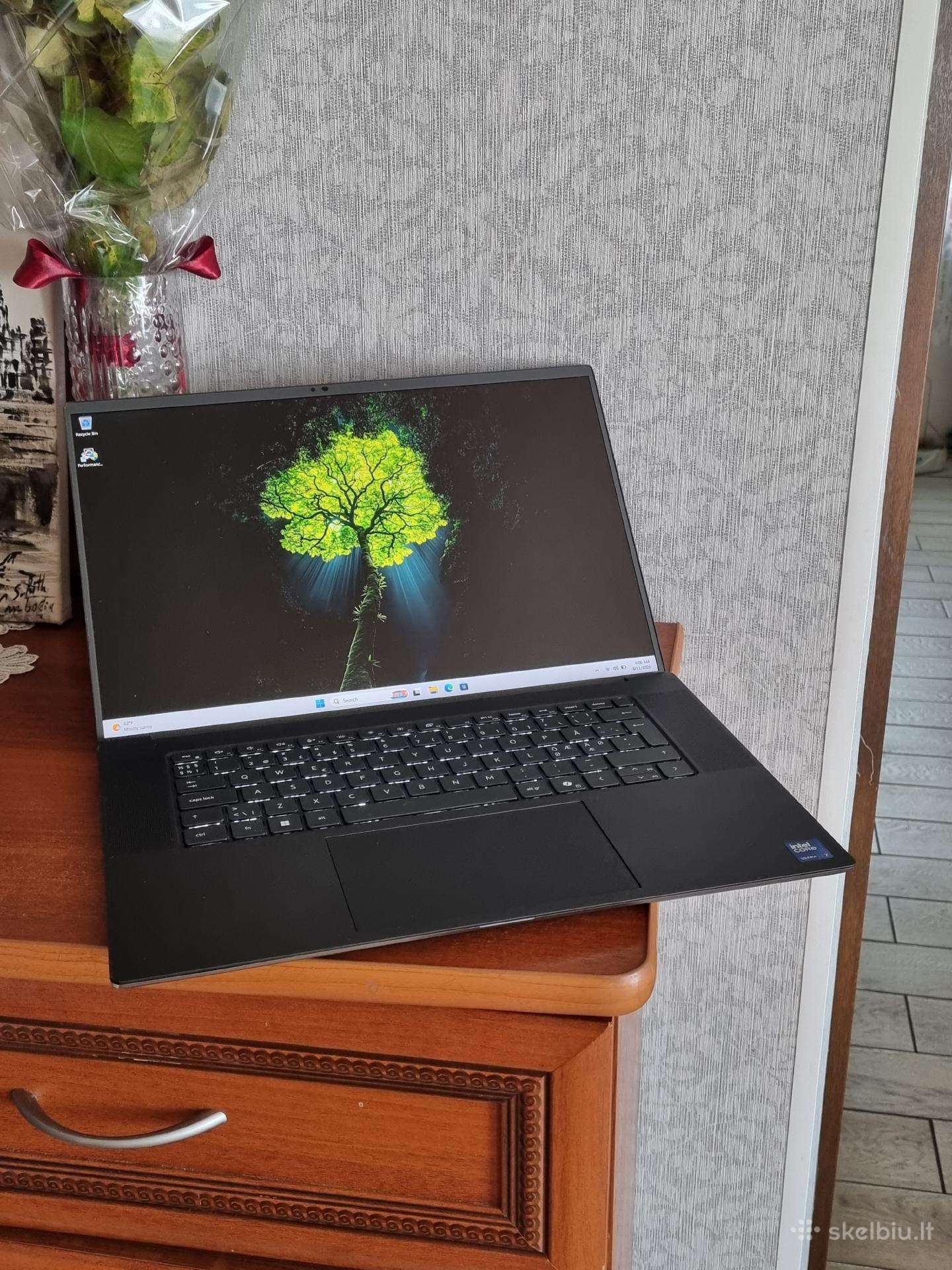 Dell Precision 5690 ultra7 Rtx 4090