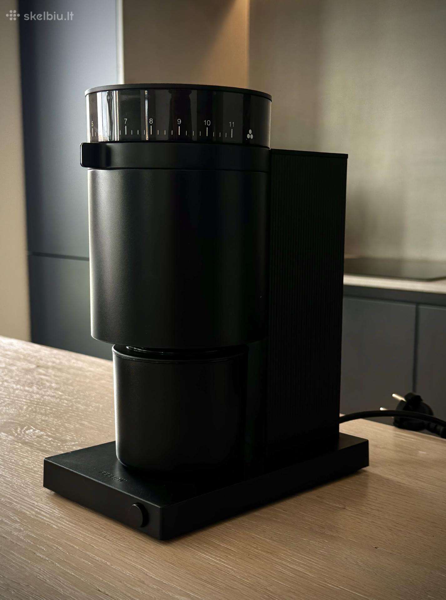 Kavamalė Opus Fellow