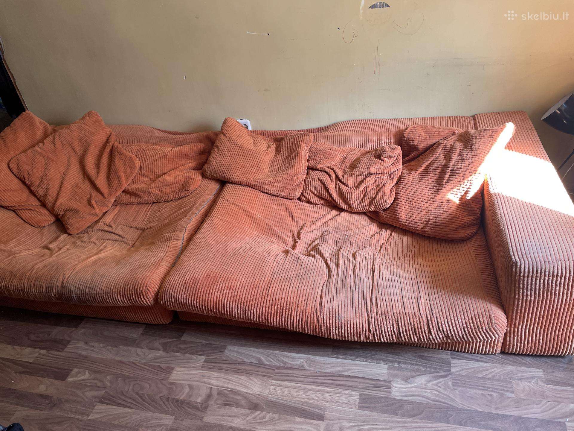 Parduodu sofa