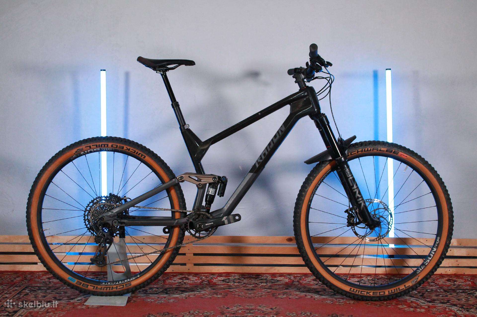 Горный велосипед Radon 29″