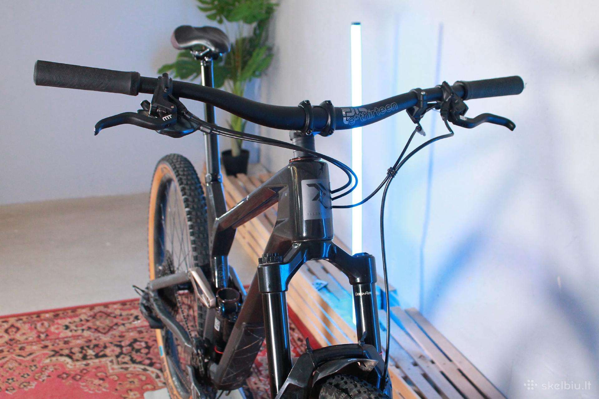 Горный велосипед Radon 29″