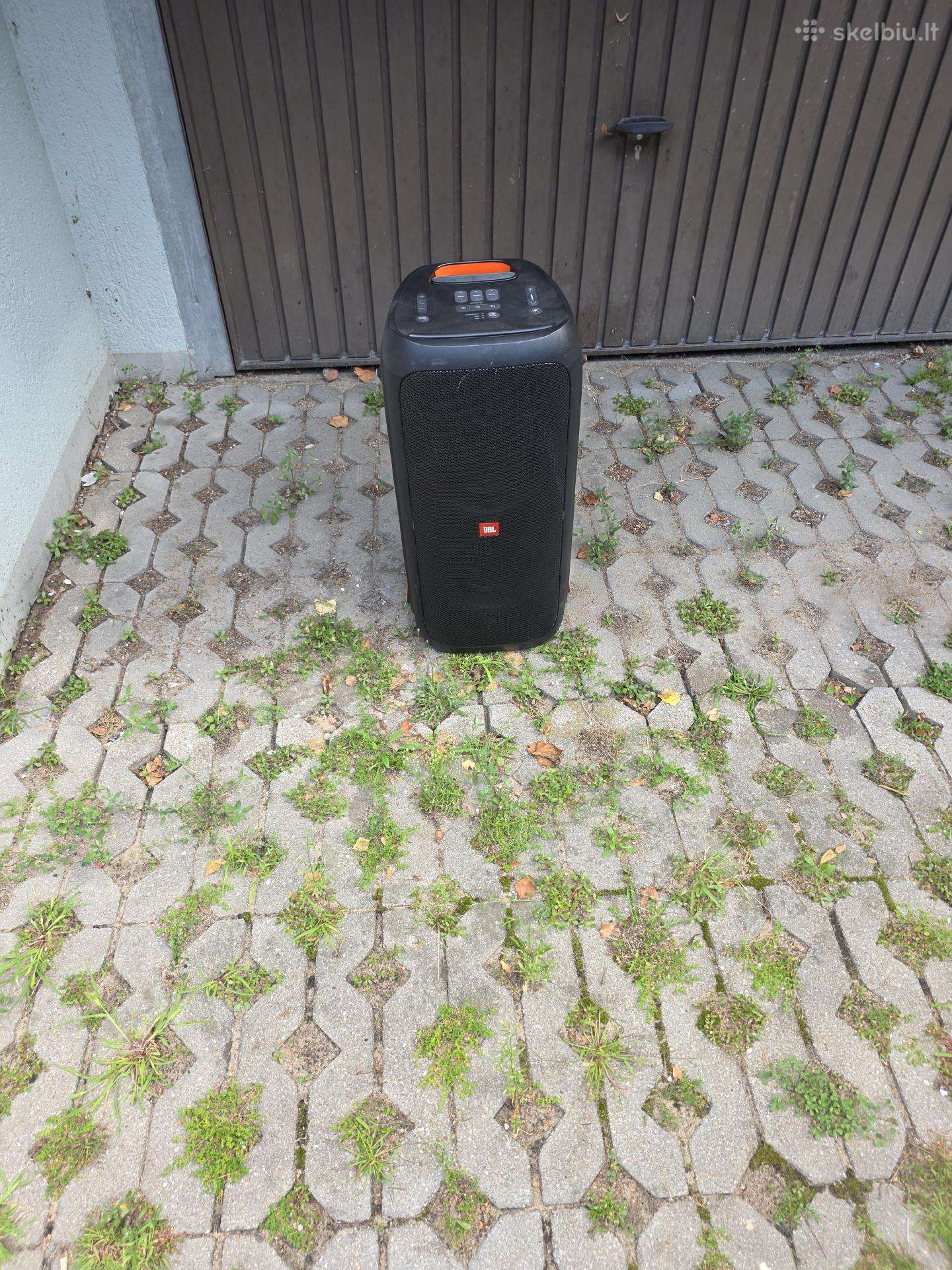Ideali jbl310 party box