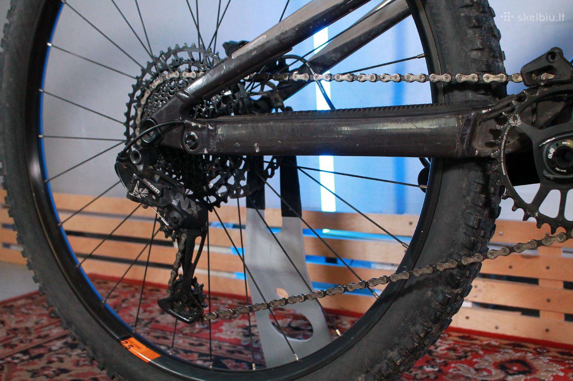 Горный велосипед Scott 29″