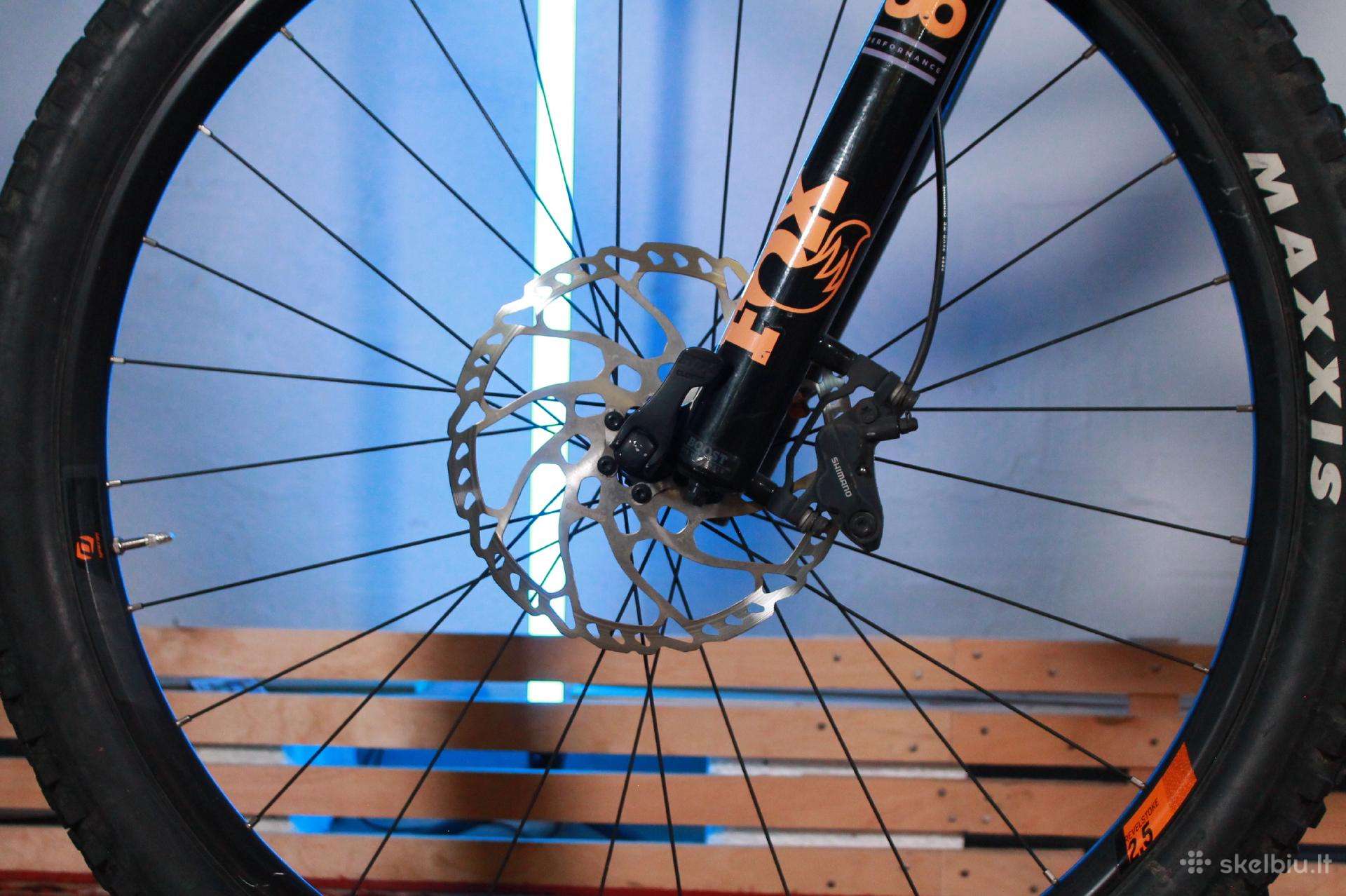 Горный велосипед Scott 29″