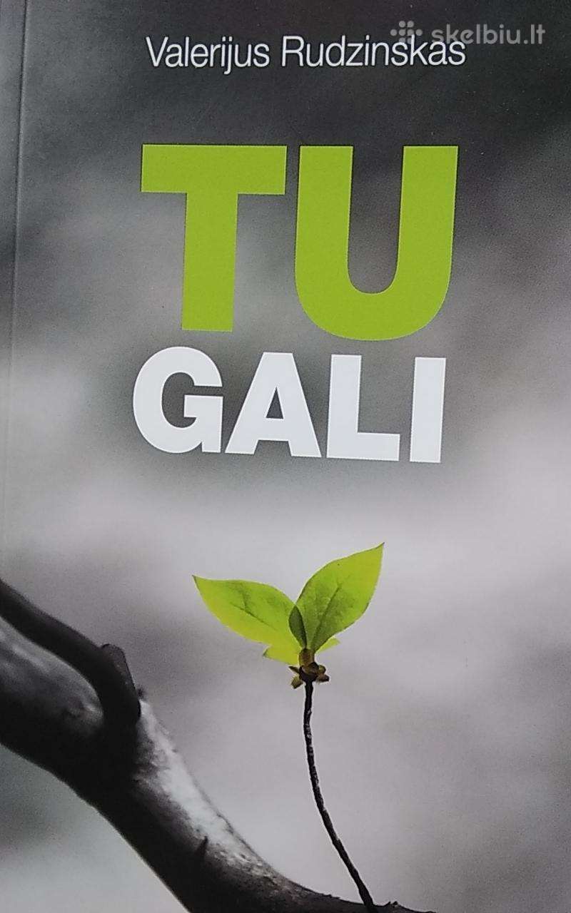 Tu gali