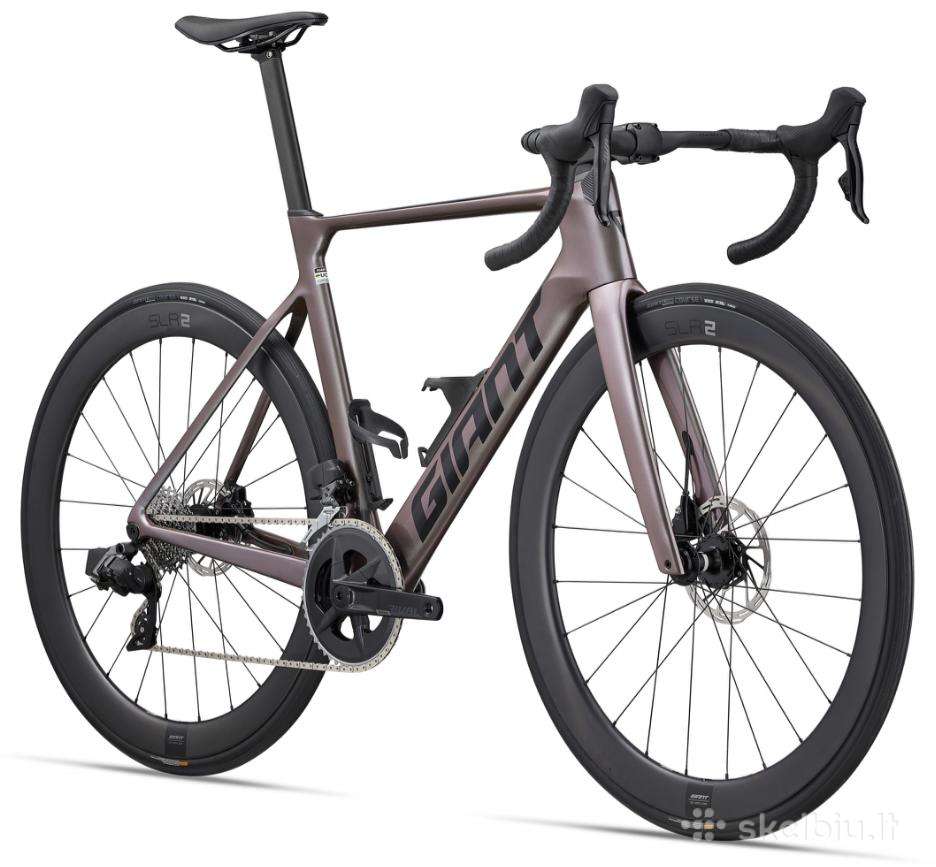 Giant Propel Advanced 1 aero plento dviratis