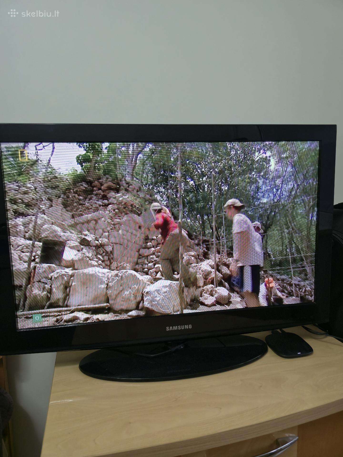 TV Samsung Le32d400