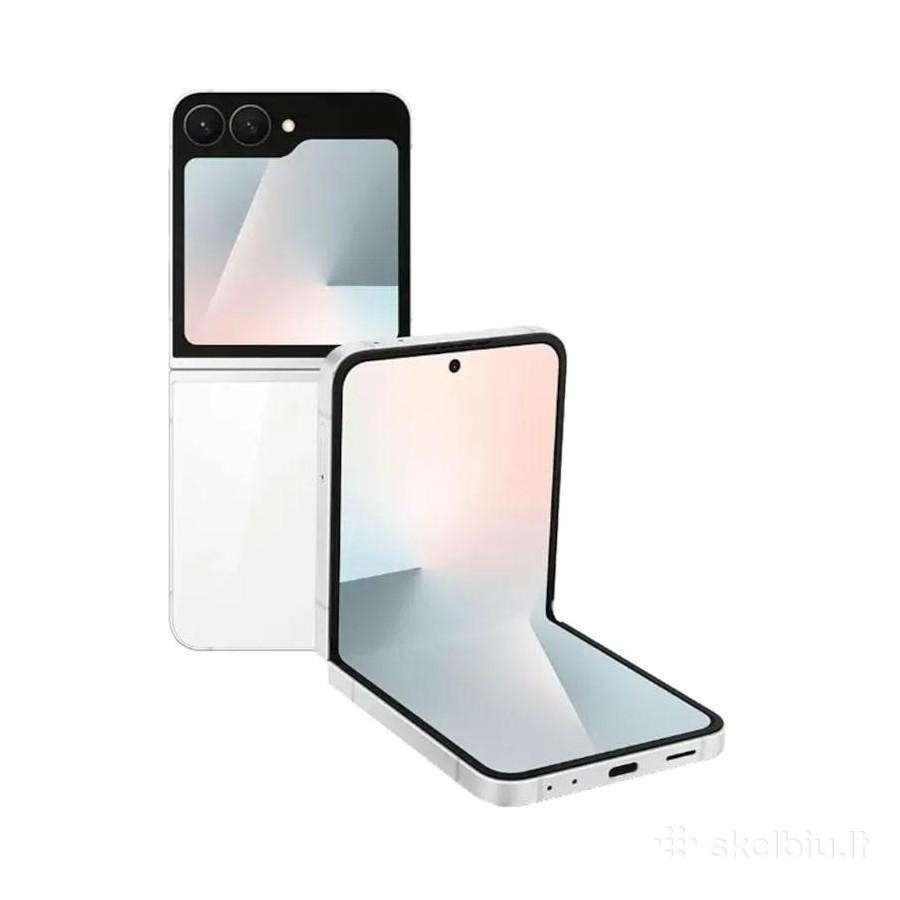 Samsung Zflip7 Fe - 440eur.