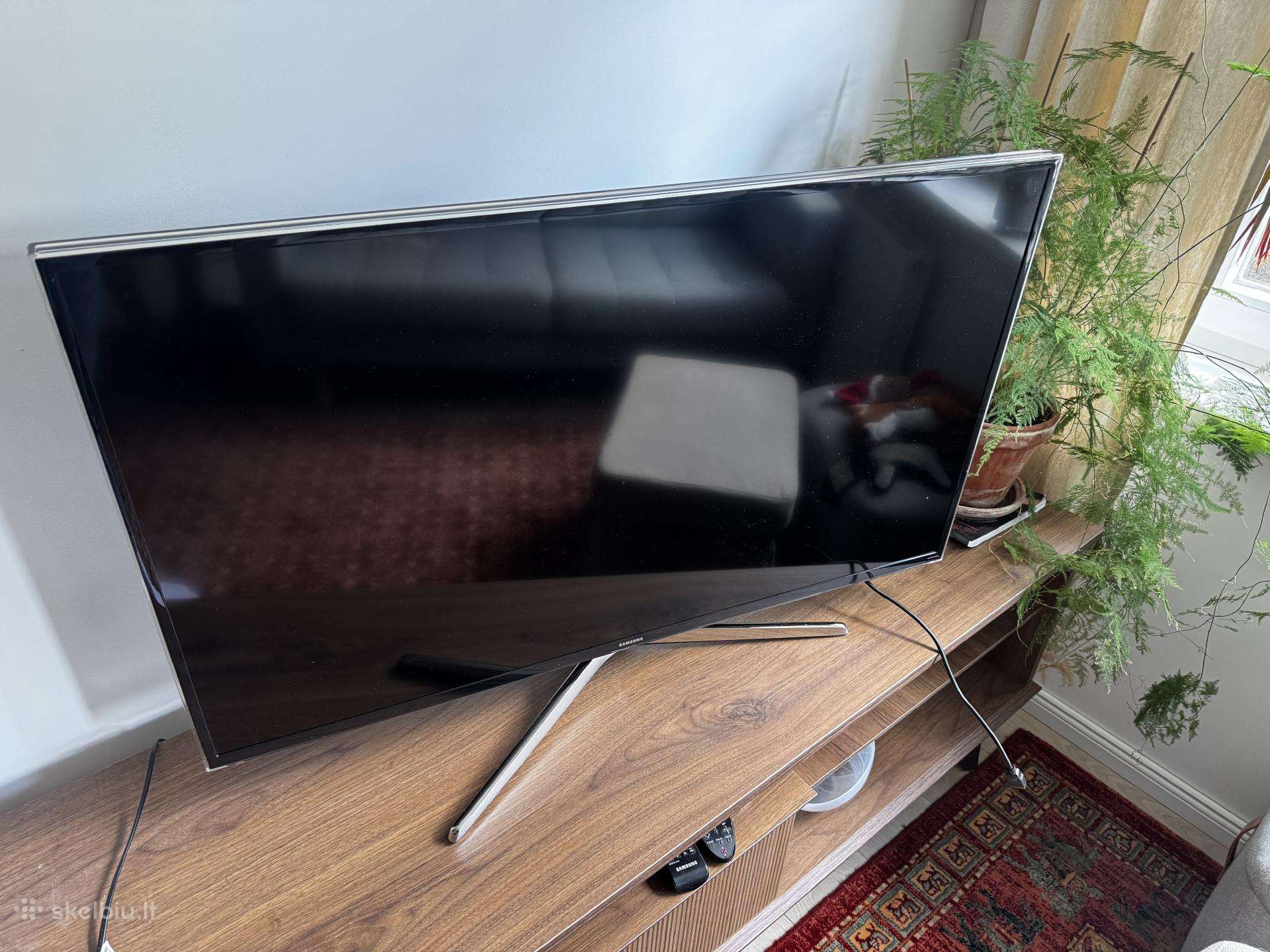 Smart TV