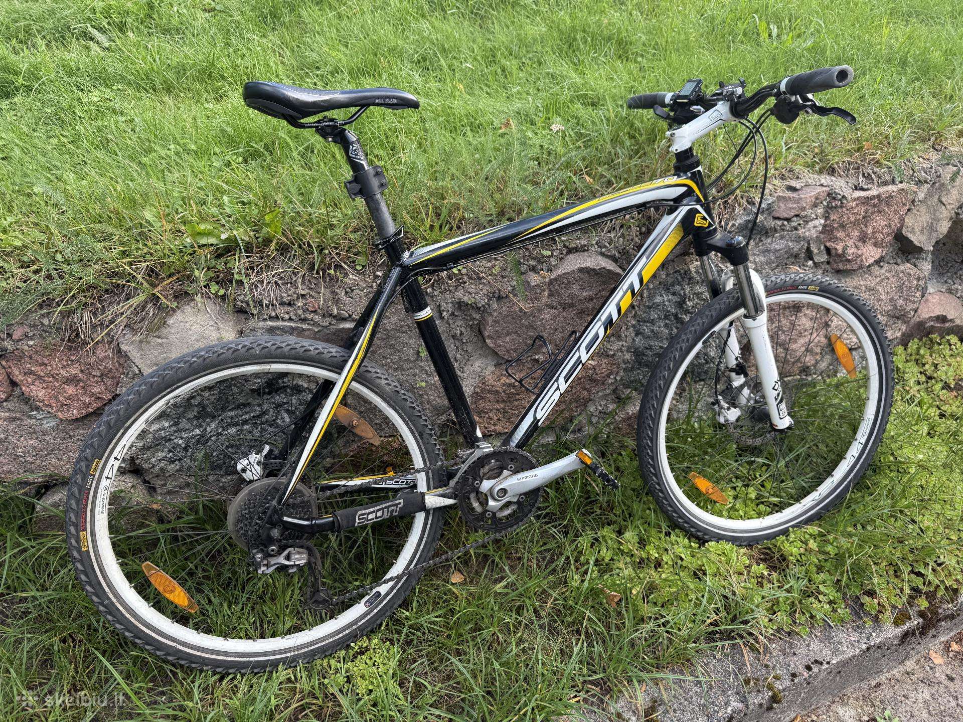 Scott Scale 70