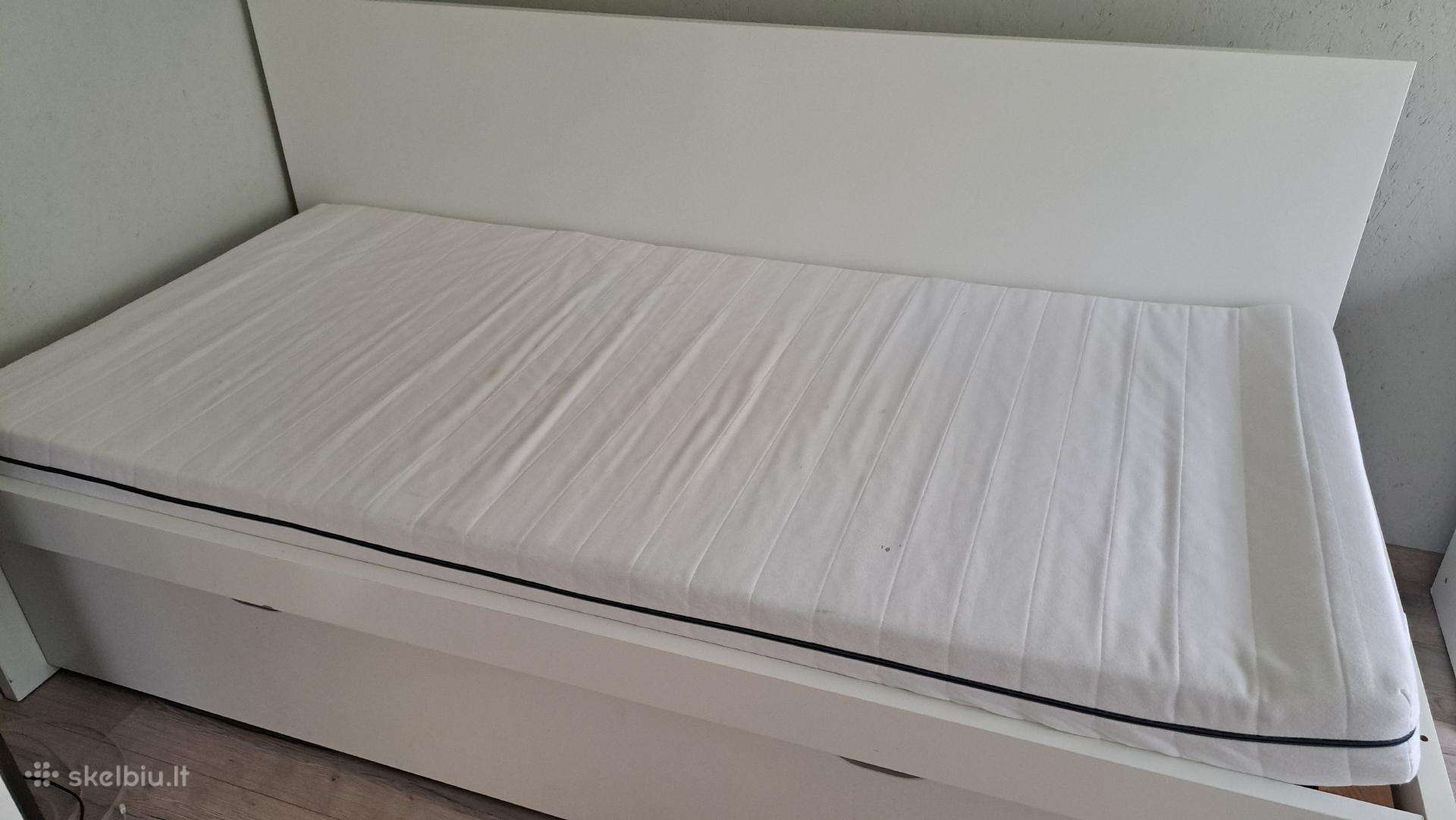 Lova Ikea Malm