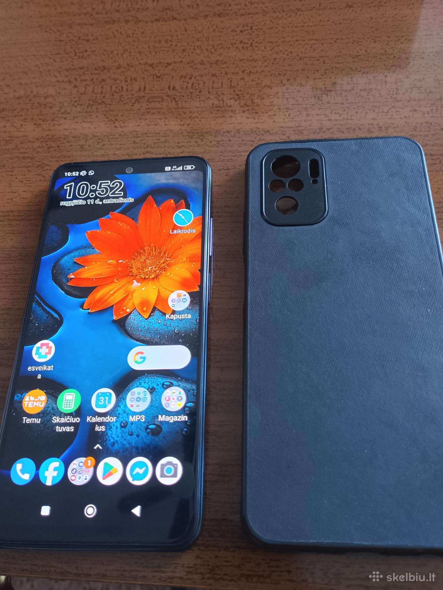 Poco m5s