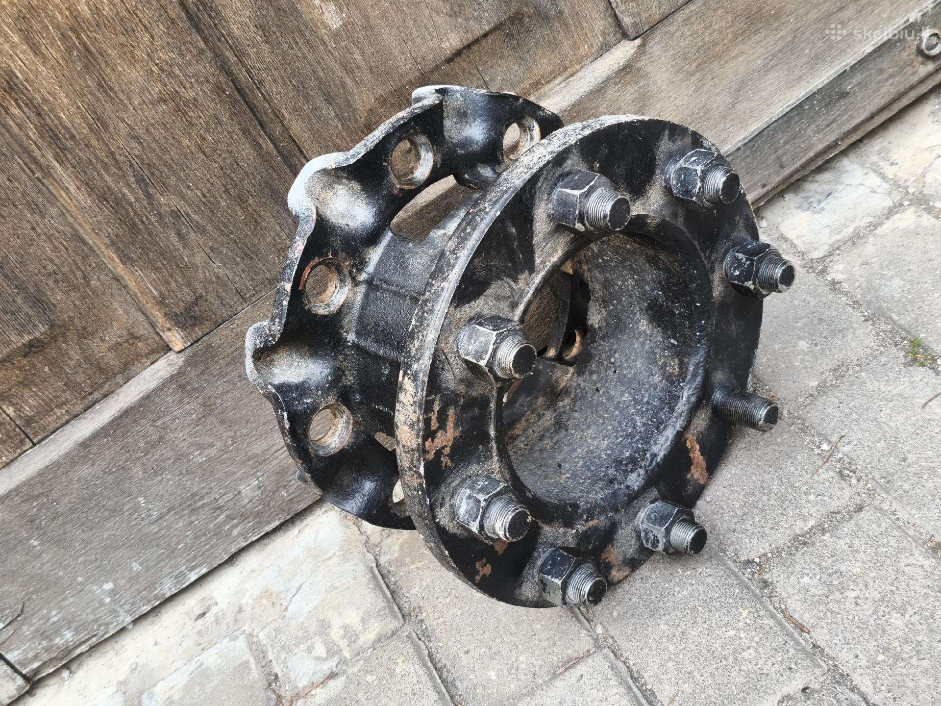 Mtz ir kitos technikos atsarginės dalys