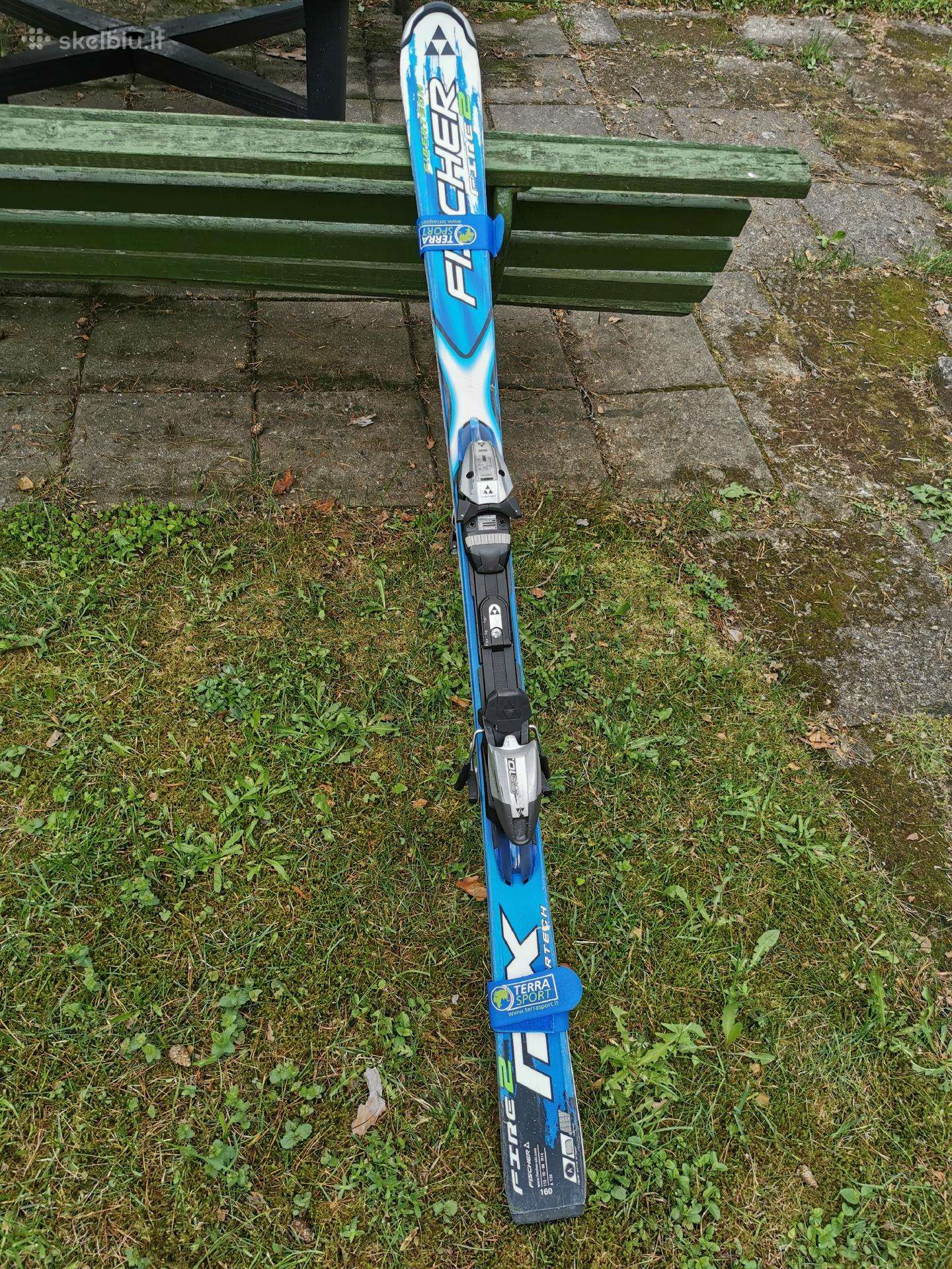 Slidės