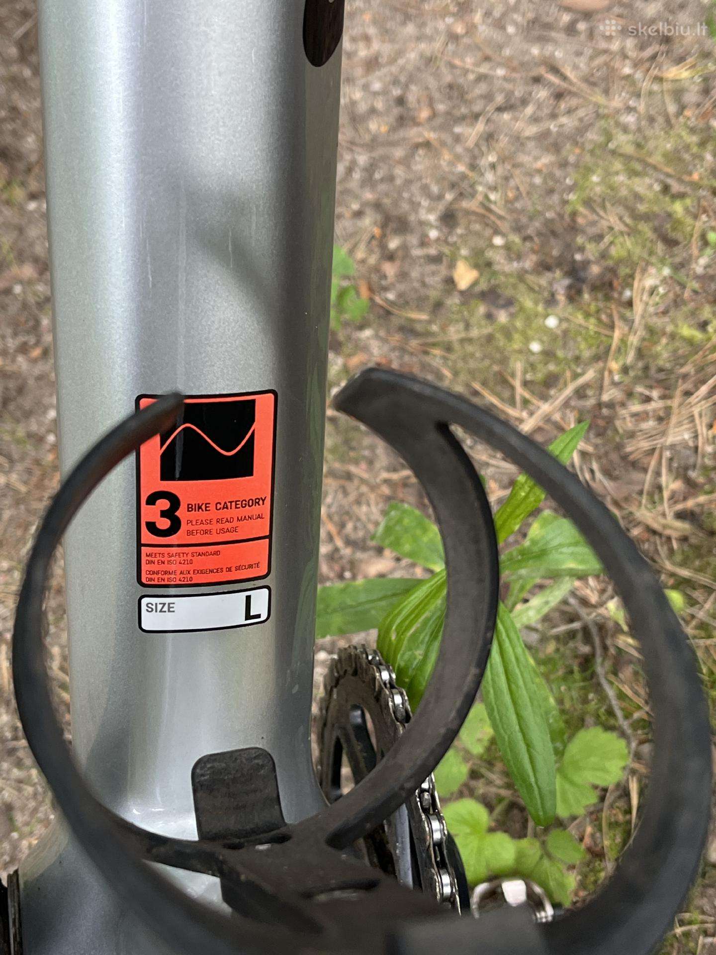 Canyon Exeed Cf7