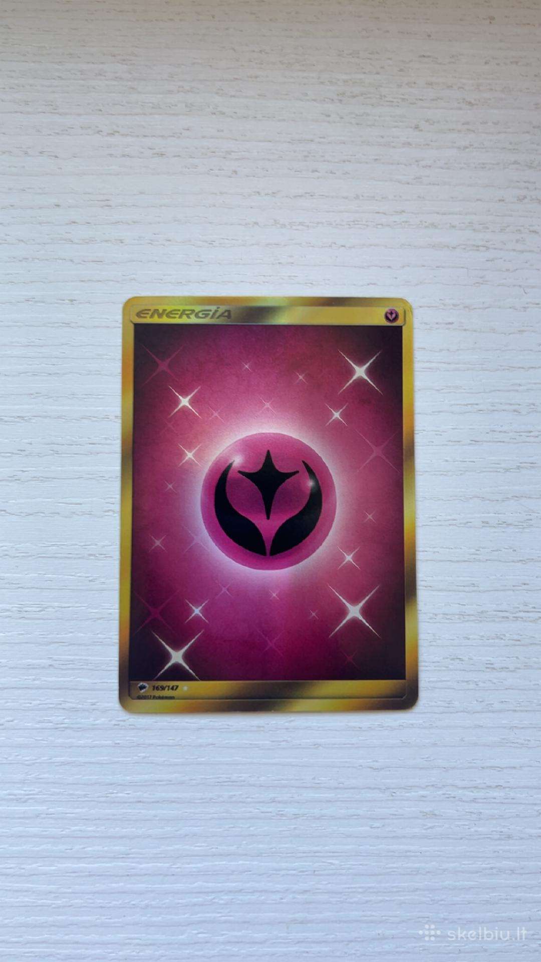 Pokmon kortele