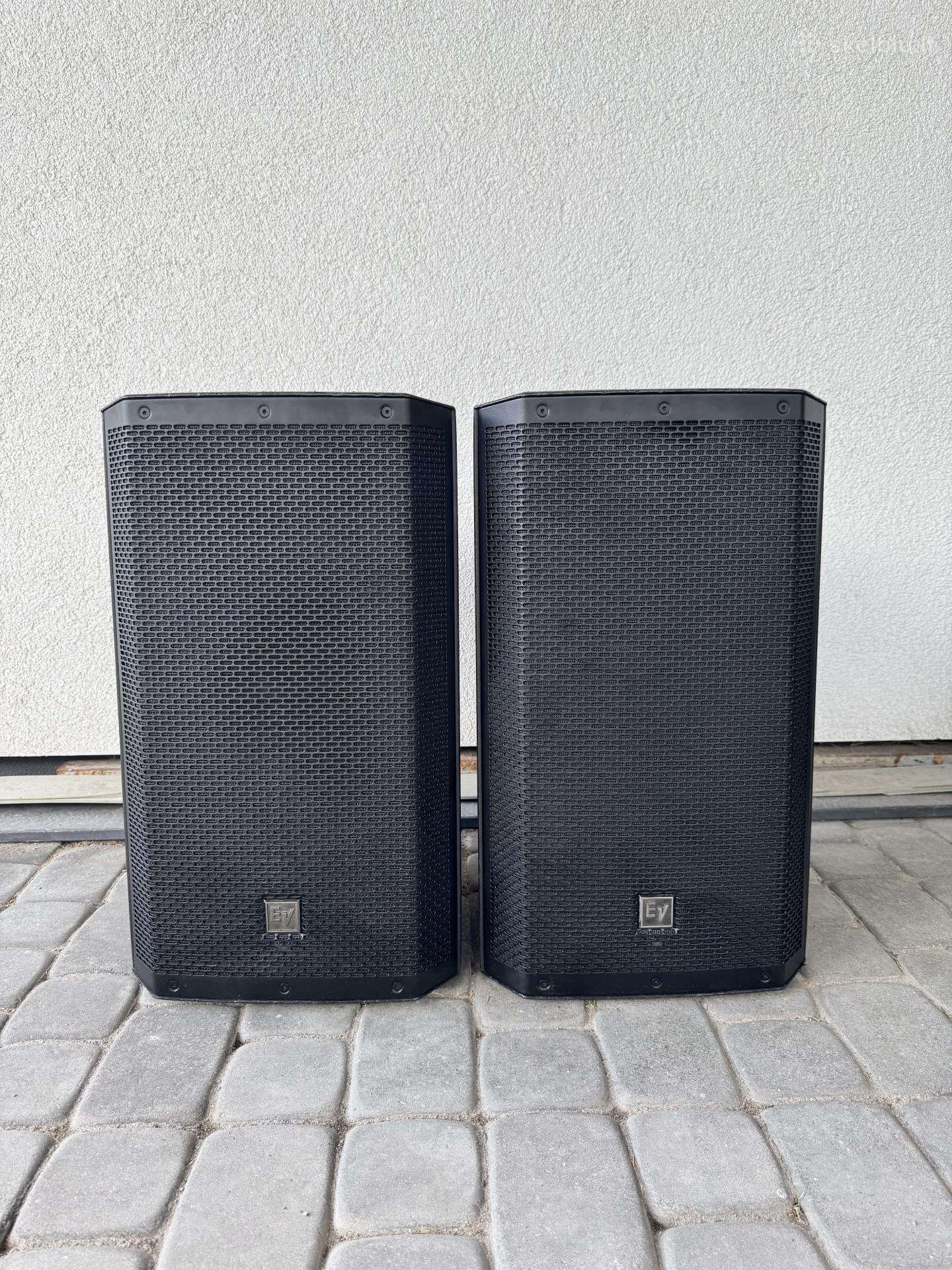 Electro Voice zlx 12p